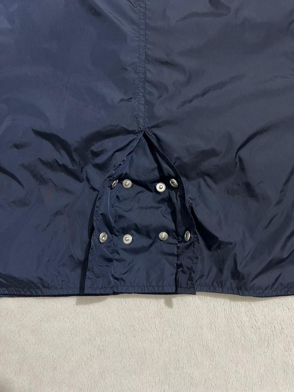 Moncler Moncler Kenya jacket Size US S / EU 44-46 / 1 - 14 Thumbnail