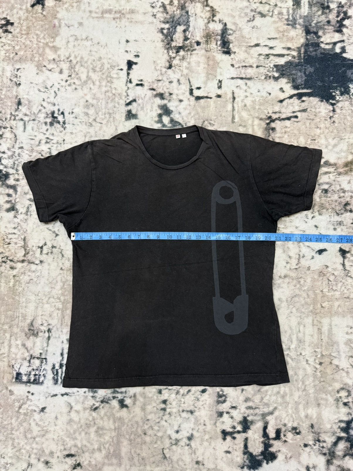 Band Tees Uniqlo Sex Pistol Band Tshirt Size M / US 6-8 / IT 42-44 - 12 Thumbnail