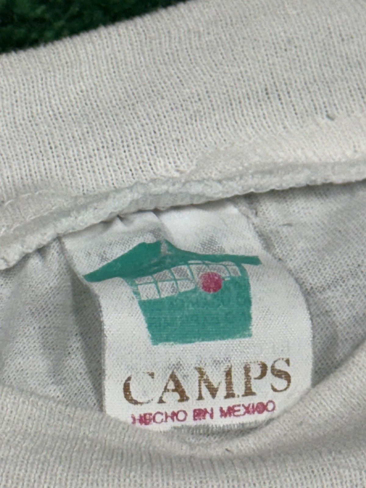 Vintage GRAIL Vintage Art Virgin San Juan De Los Lagos Virgin Mary Size US XL / EU 56 / 4 - 6 Thumbnail