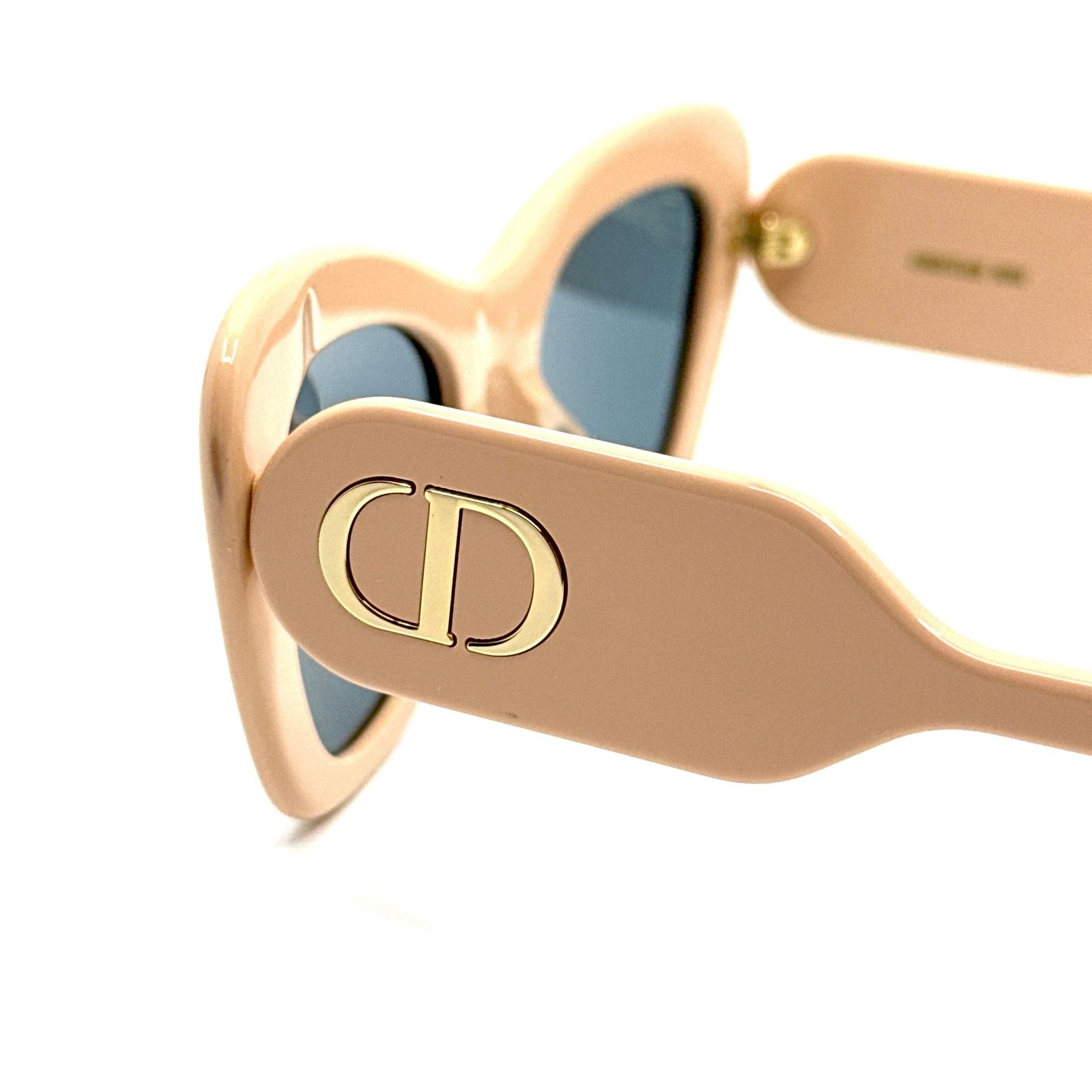 Dior New! CHRISTIAN DIOR Sunglasses DiorBobby B1U 40C0, Authentic Size ONE SIZE - 9 Thumbnail