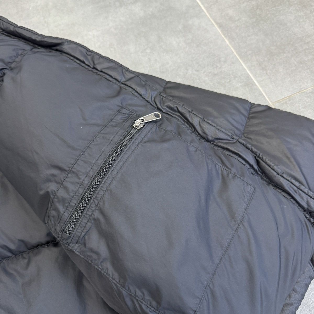The North Face The North Face Retro 1996 Nuptse TNF Puffer Down Jacket Y2K Size US M / EU 48-50 / 2 - 16 Thumbnail