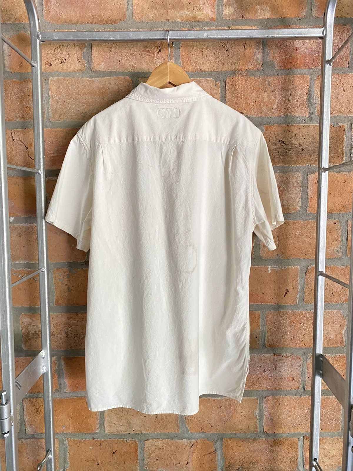 The Superior Labor The Superior Labor shirt Size US M / EU 48-50 / 2 - 2 Thumbnail