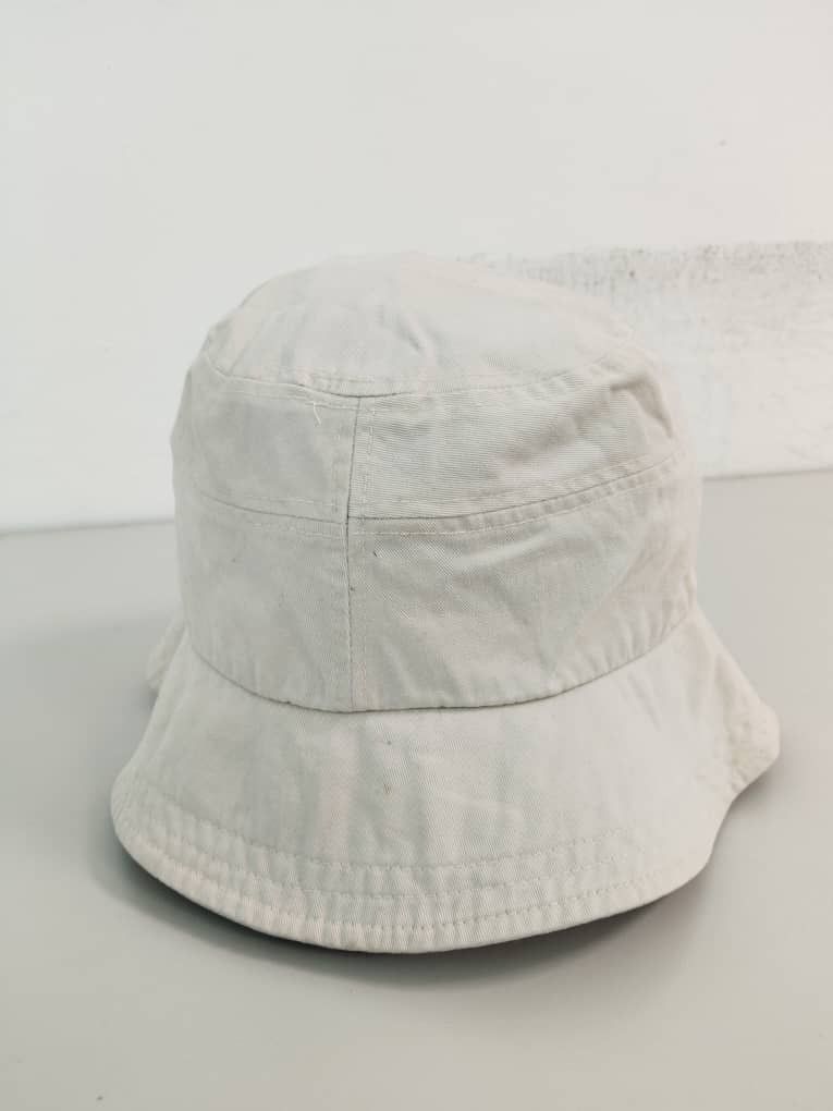 Balenciaga Vintage Balenciaga Bucket Hat Size ONE SIZE - 3 Thumbnail