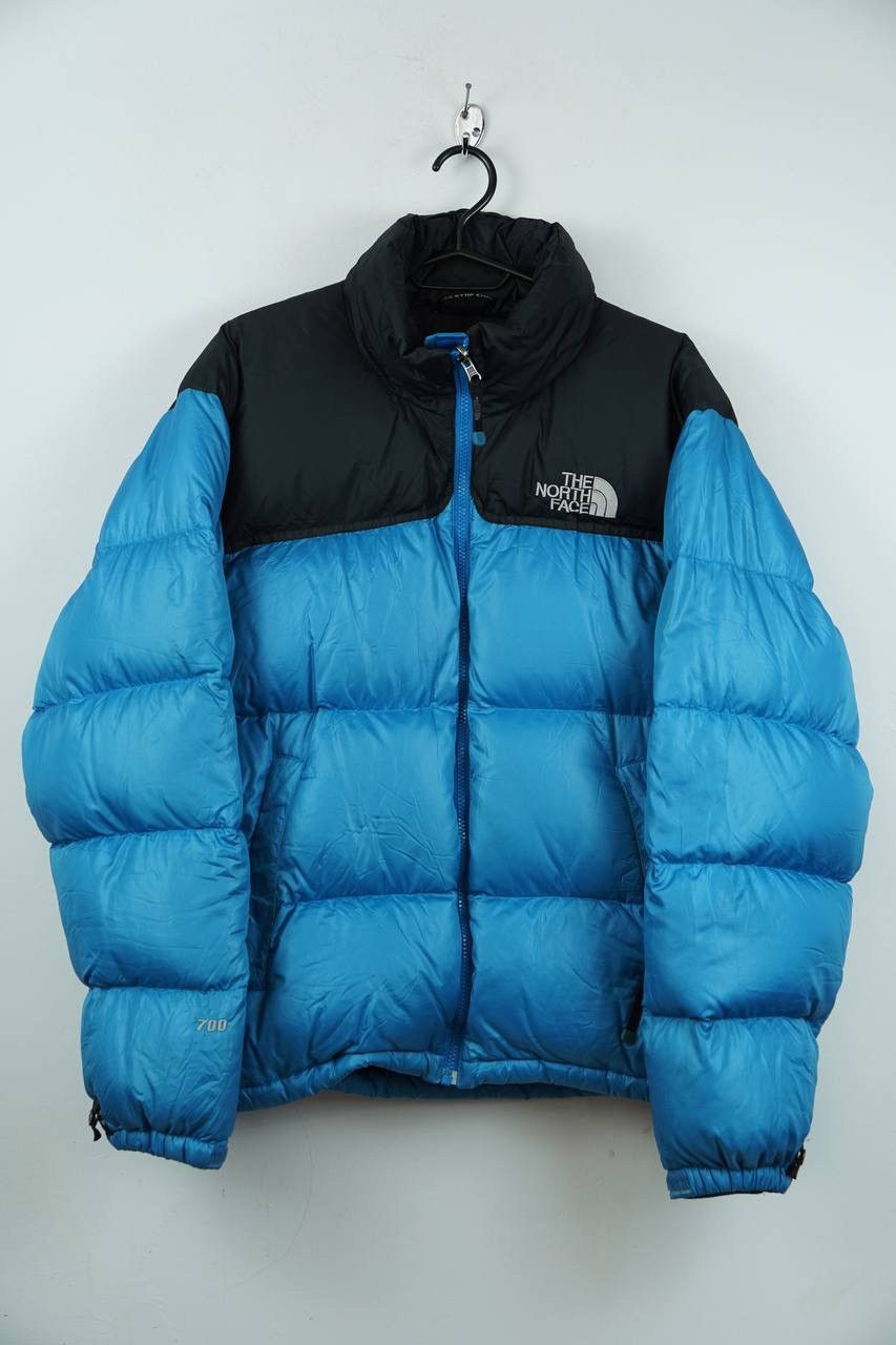 The North Face The North Face 1996 Nuptse 700 Size US M / EU 48-50 / 2 - 1 Thumbnail