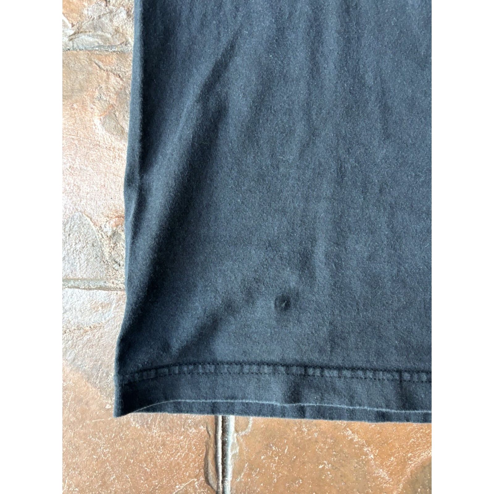 Vintage LRG Lifted Research Group Giraffe T-Shirt Men’s Large Black Graphic Size US L / EU 52-54 / 3 - 4 Thumbnail
