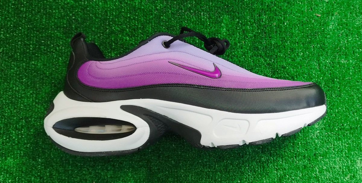 Nike Sneakers Nike Air Max Portal Wolf Grey #14US Size US 13 / EU 46 - 5 Thumbnail