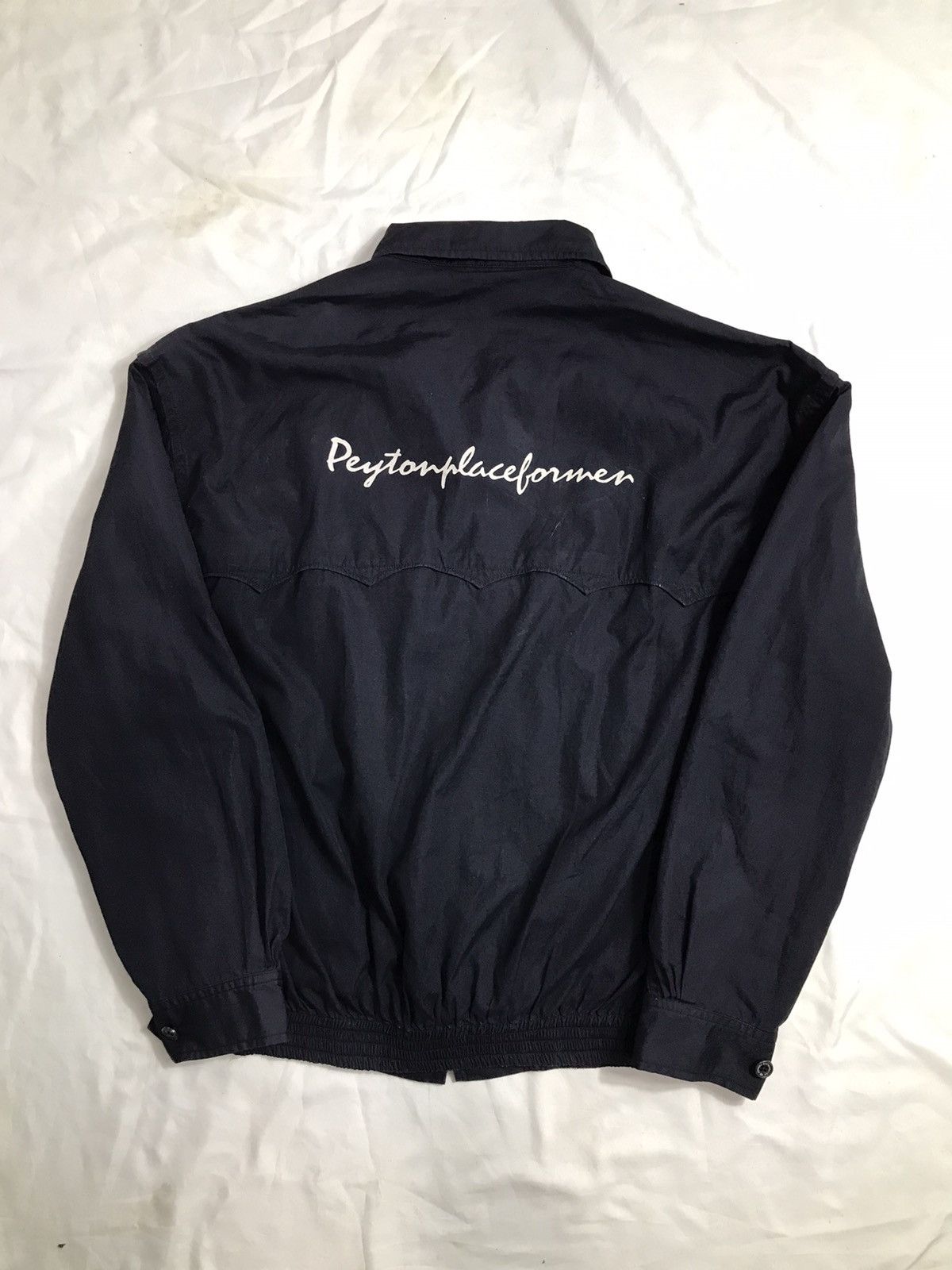 PPFM Vintage PPFM harington Jacket Size US M / EU 48-50 / 2 - 2 Thumbnail