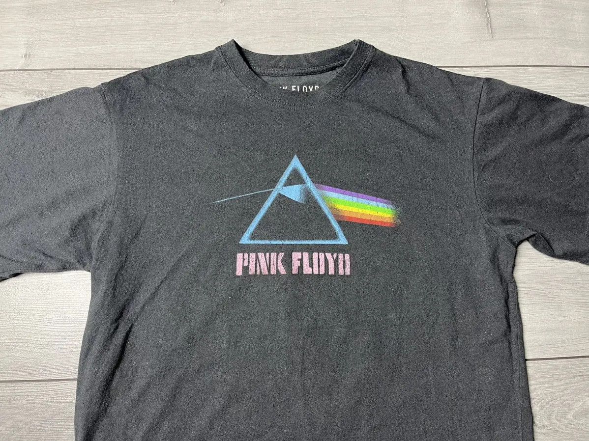 Pink Floyd Pink floyd Tshirt box logo reverse size Small Size US S / EU 44-46 / 1 - 3 Thumbnail