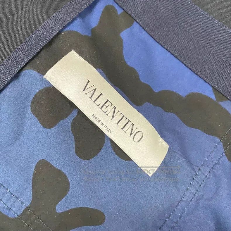 Valentino Valentino Black jacket Size US M / EU 48-50 / 2 - 4 Thumbnail
