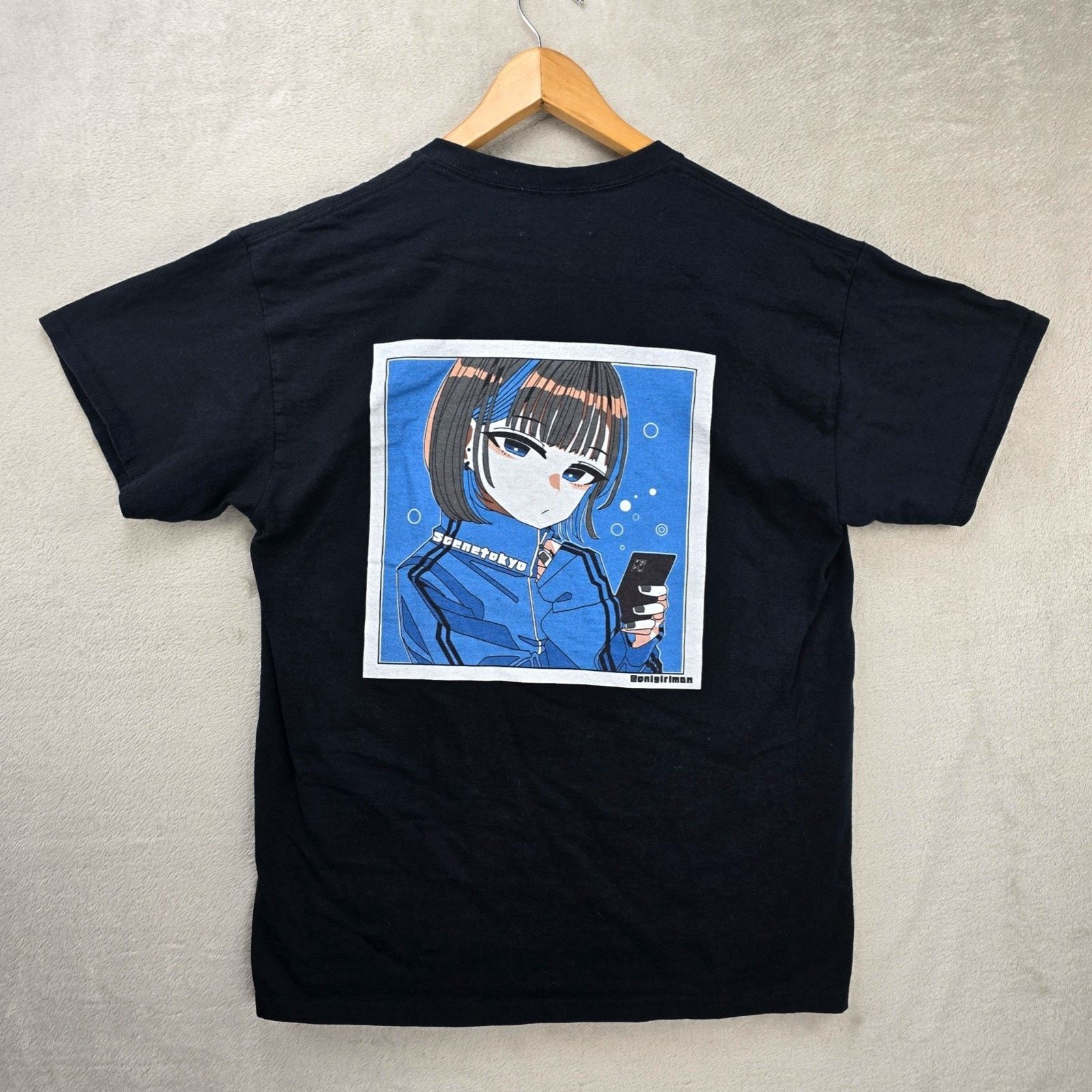 Other ice cube x saga anime girl | Grailed, image size:1600x1600