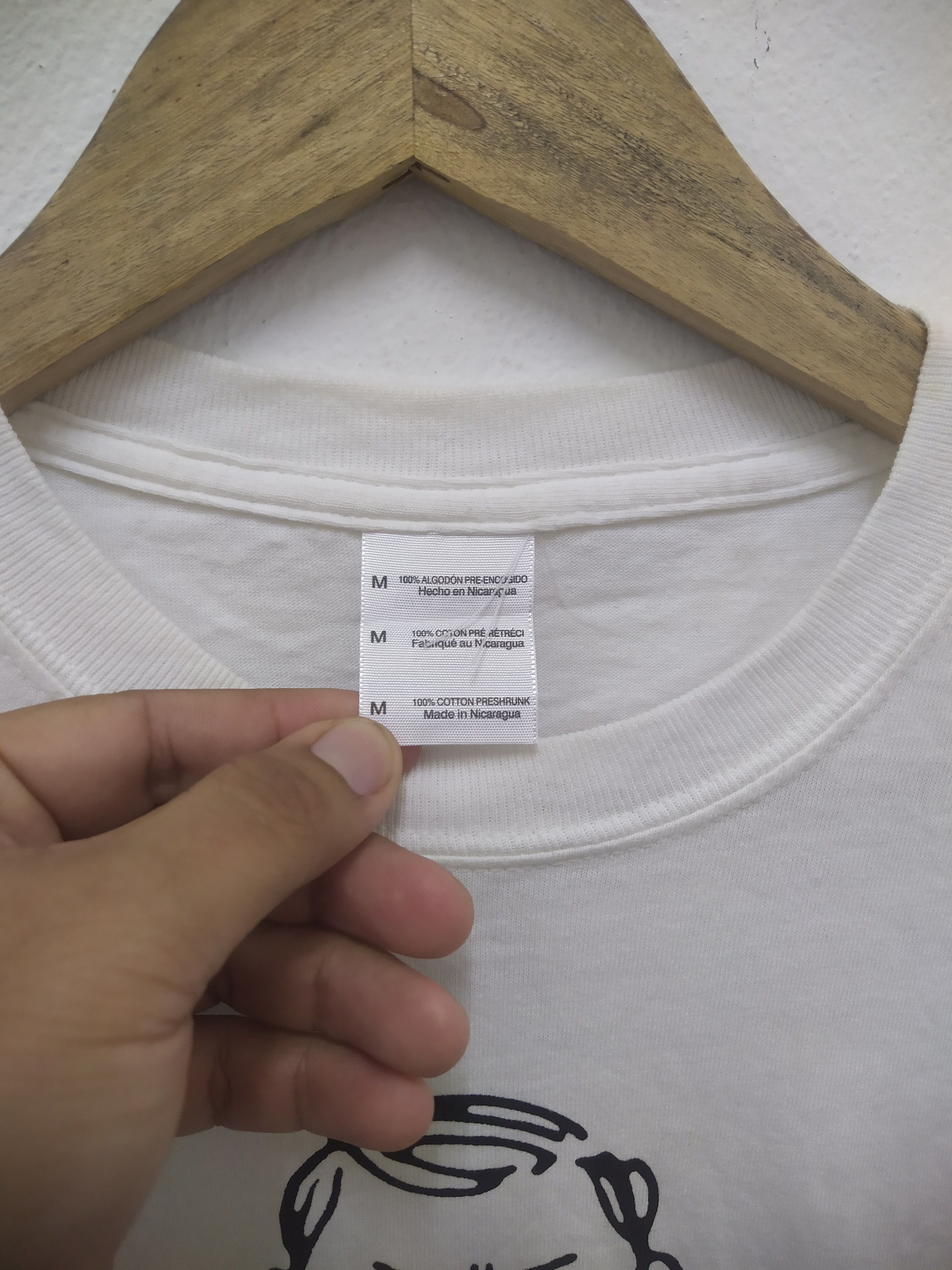 Grailed Mustang 1968 fast Back casual shirt Size US M / EU 48-50 / 2 - 4 Thumbnail