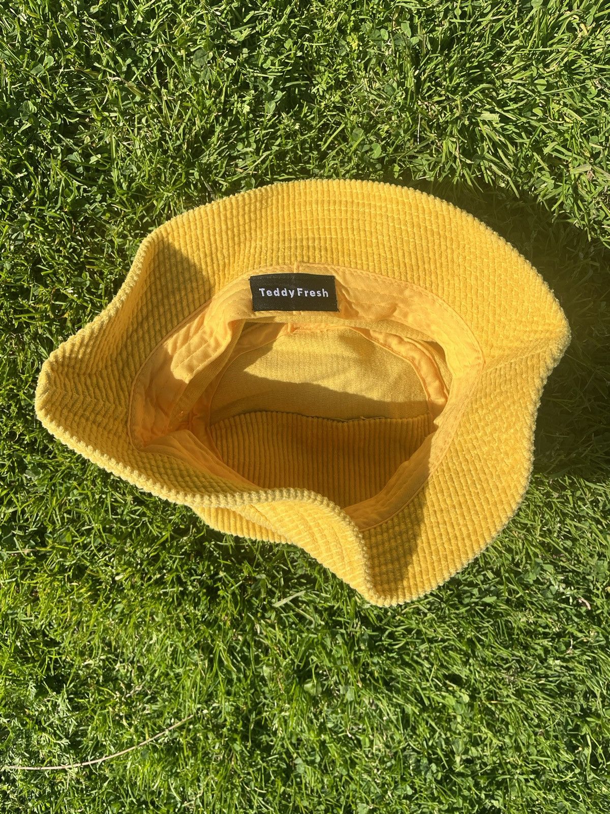 Teddy Fresh TEDDY FRESH Bucket Hat Size ONE SIZE - 2 Thumbnail