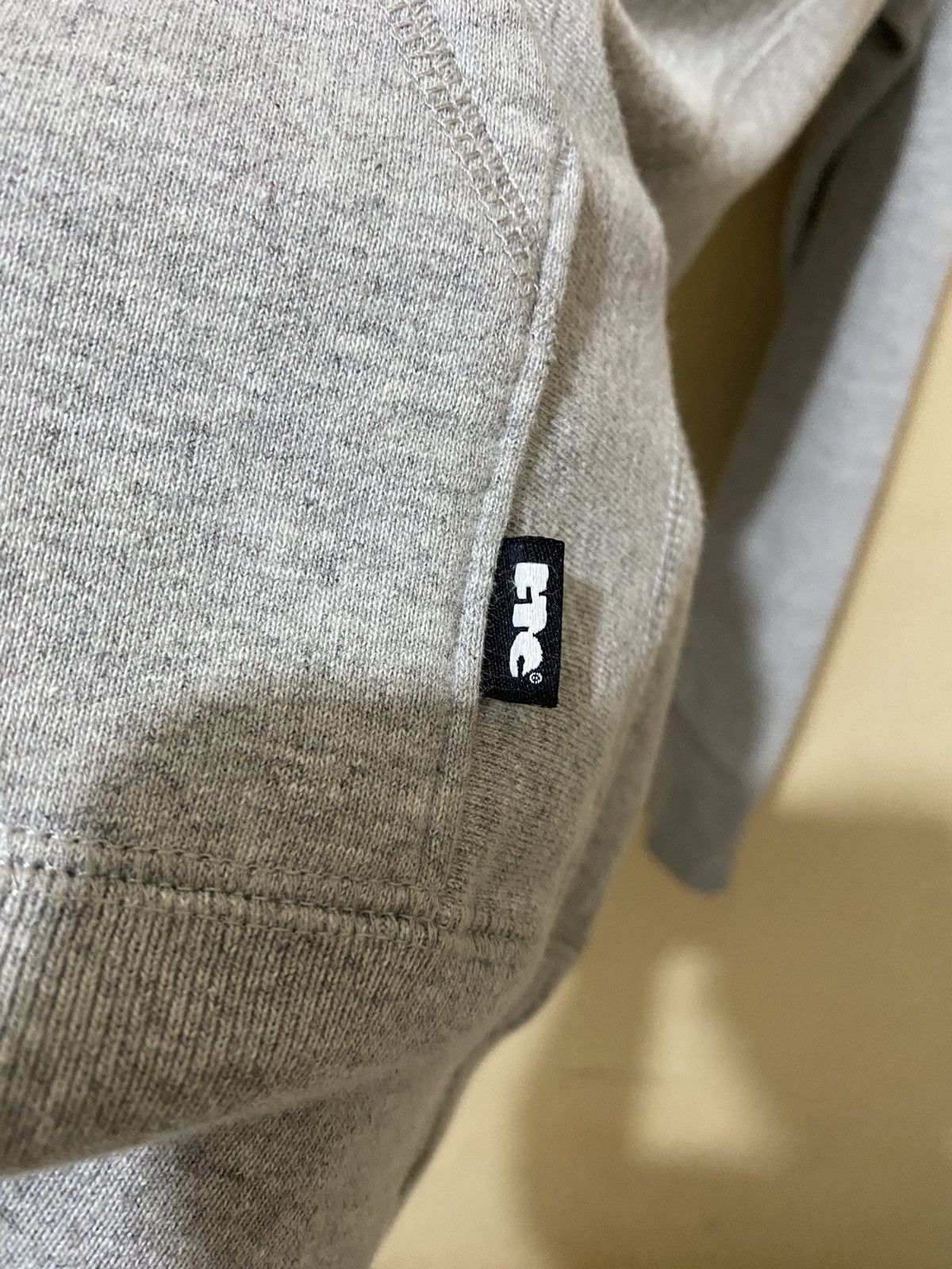 Other FTC.FC Skateboard Hoodie Size US M / EU 48-50 / 2 - 6 Thumbnail