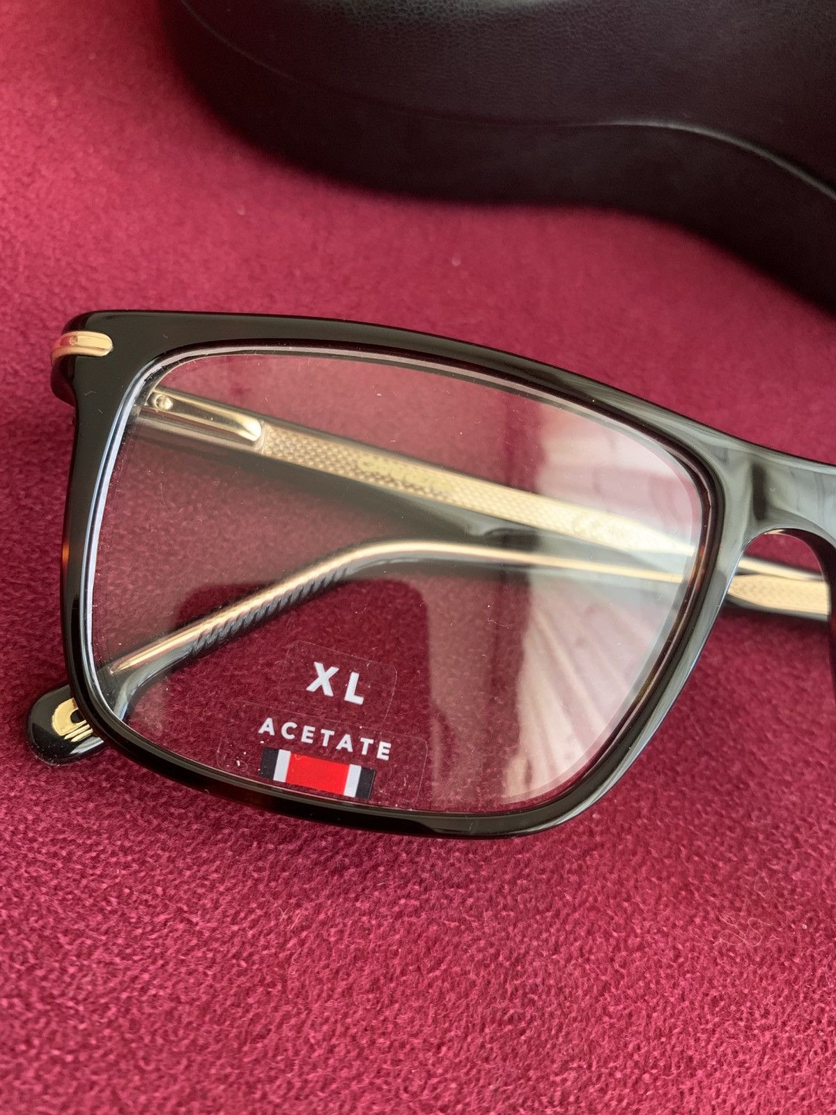 Carrera Carerra eyewear Size ONE SIZE - 3 Thumbnail