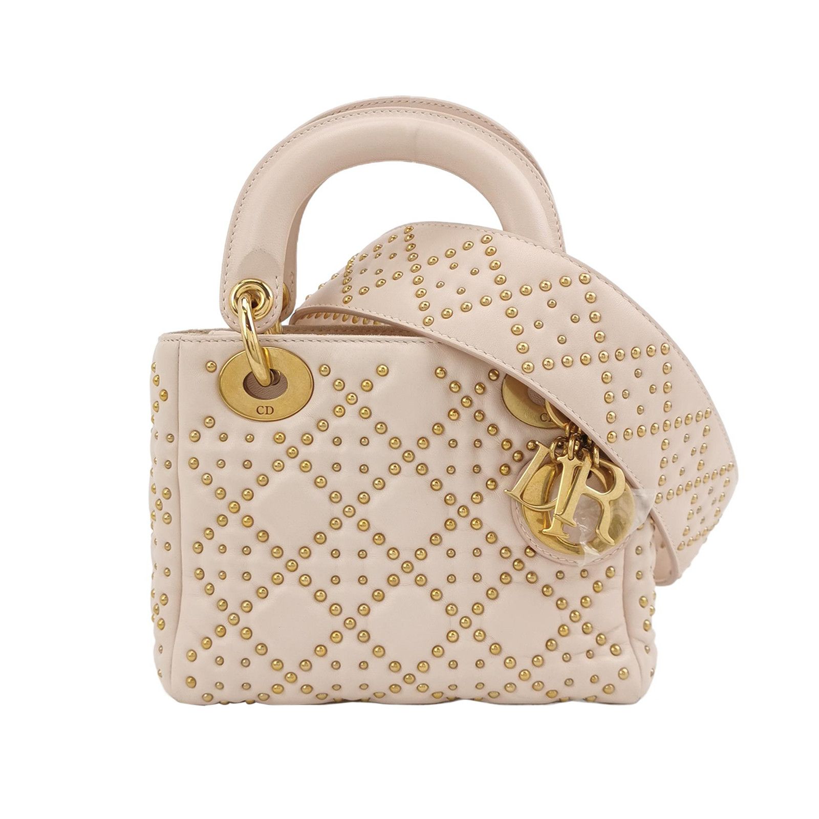 Dior Dior Women os Shoulder Bags Size ONE SIZE - 1 Thumbnail