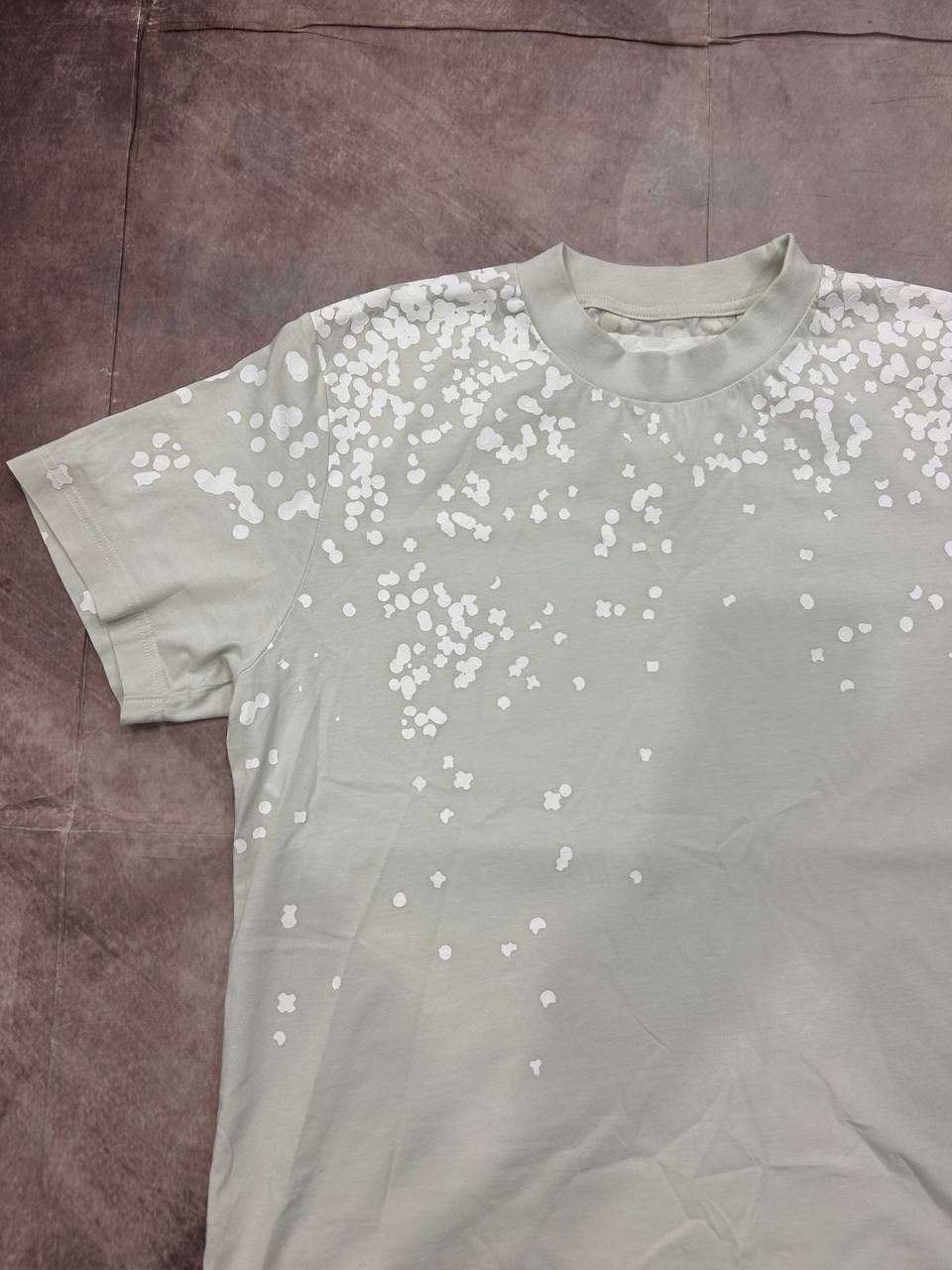 Maison Margiela Maison Margiela x H&M “Embellished T-Shirt” — Size M Size US M / EU 48-50 / 2 - 2 Thumbnail