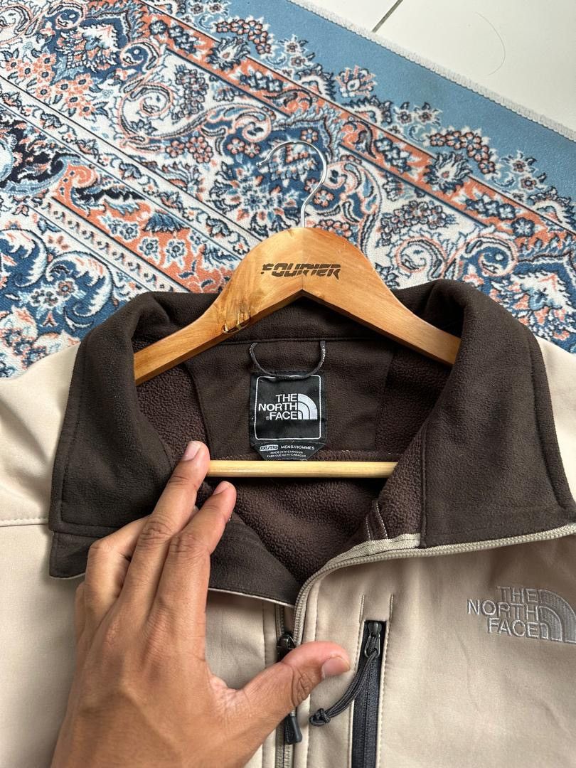 The North Face THE NORTH FACE APEX SOFTSHELL Size US XXL / EU 58 / 5 - 6 Thumbnail