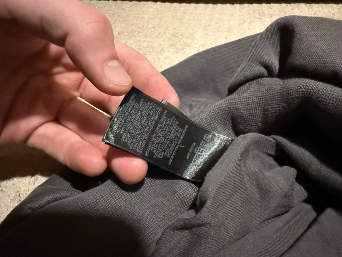Balenciaga × Gap Balenciaga Gap hoodie Size US L / EU 52-54 / 3 - 7 Thumbnail