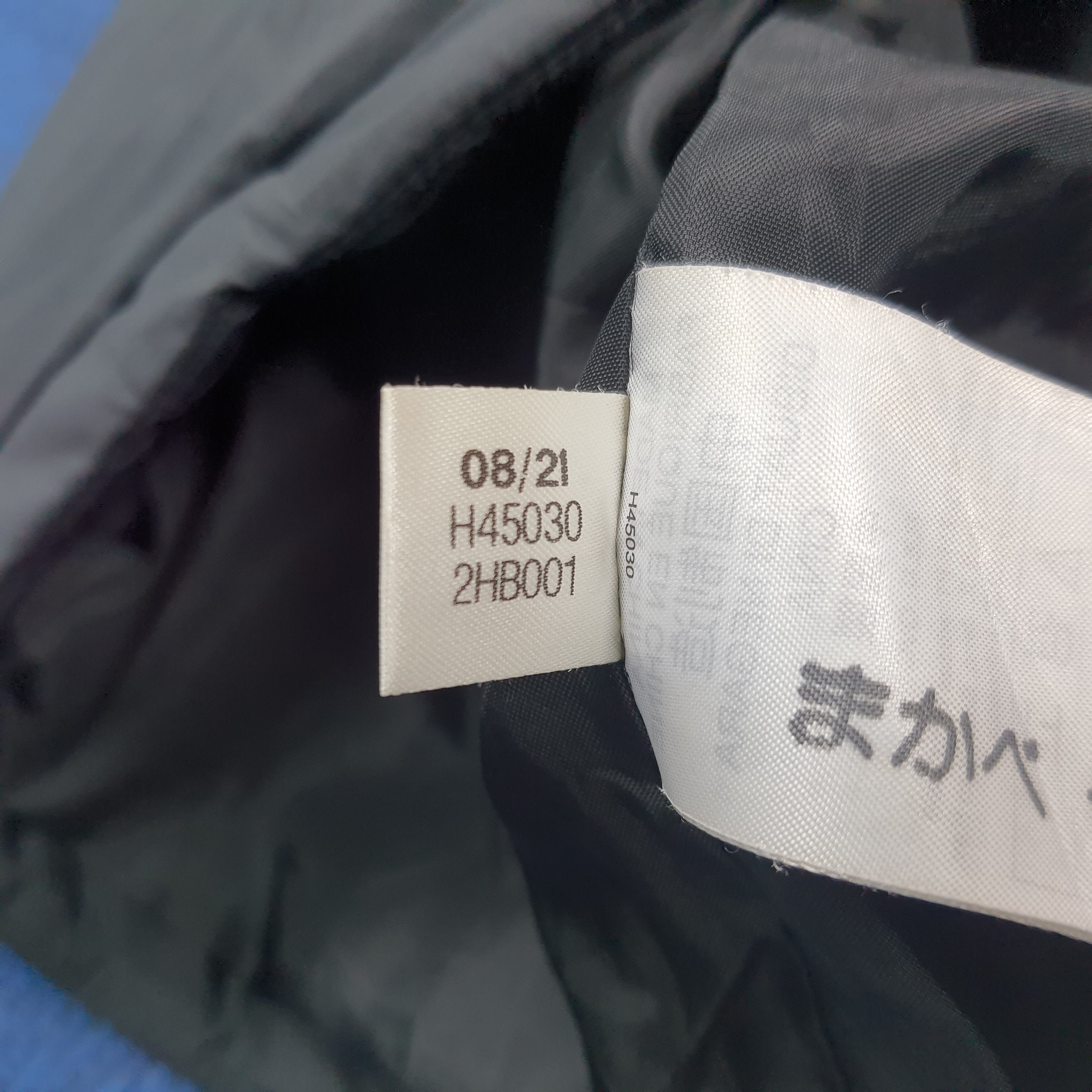 Nike Vintage Nike Puffer Hooded Outdoor Jacket C289N7 Size US XS / EU 42 / 0 - 8 Thumbnail