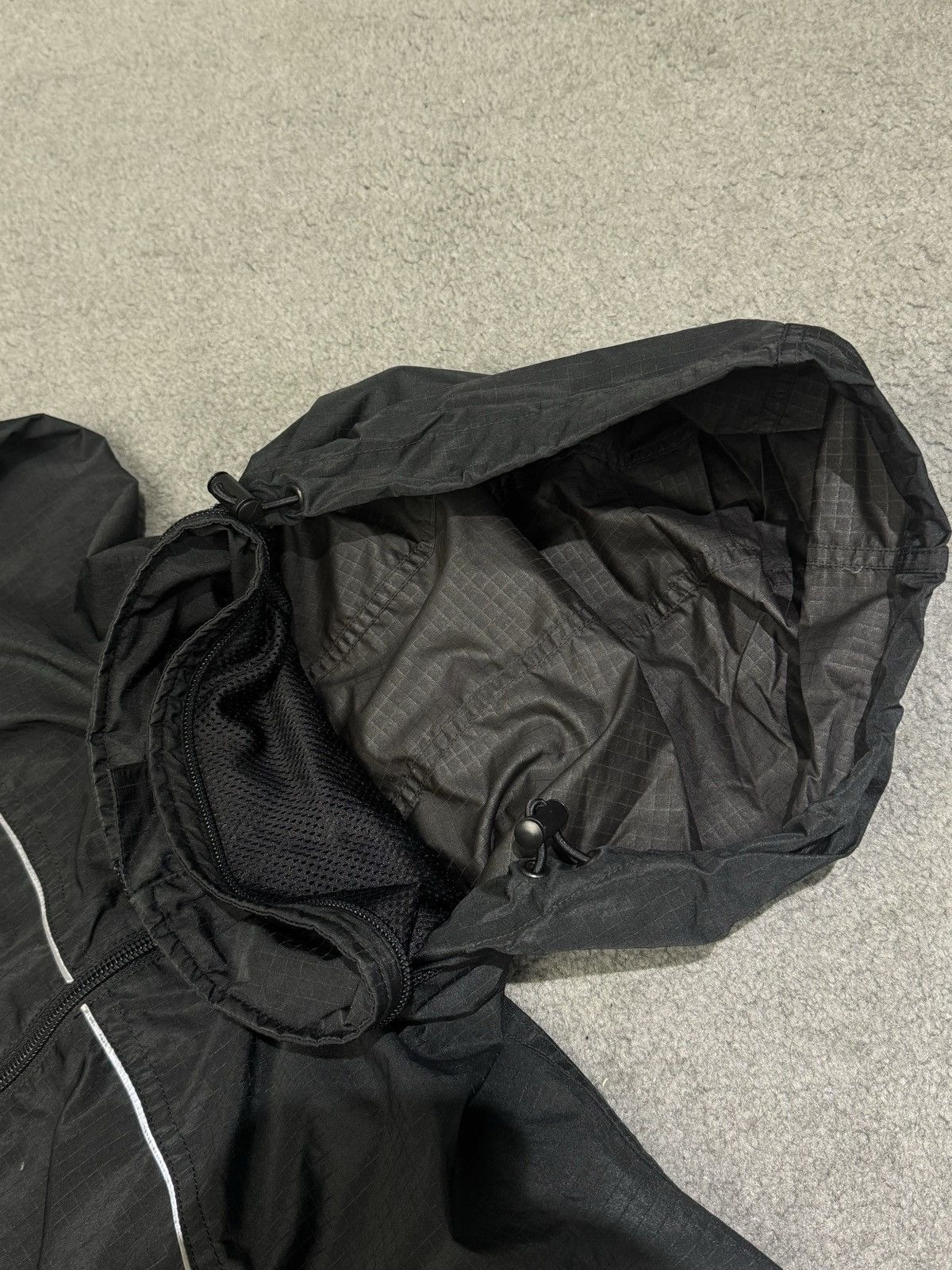 Balenciaga Balenciaga 23fw light jacket Size US S / EU 44-46 / 1 - 4 Thumbnail