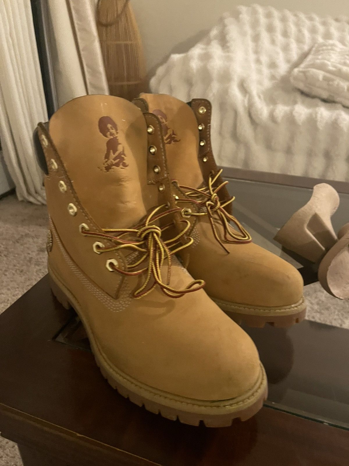 Timberland Timberland biggie smalls Size US 10.5 / EU 43-44 - 5 Thumbnail