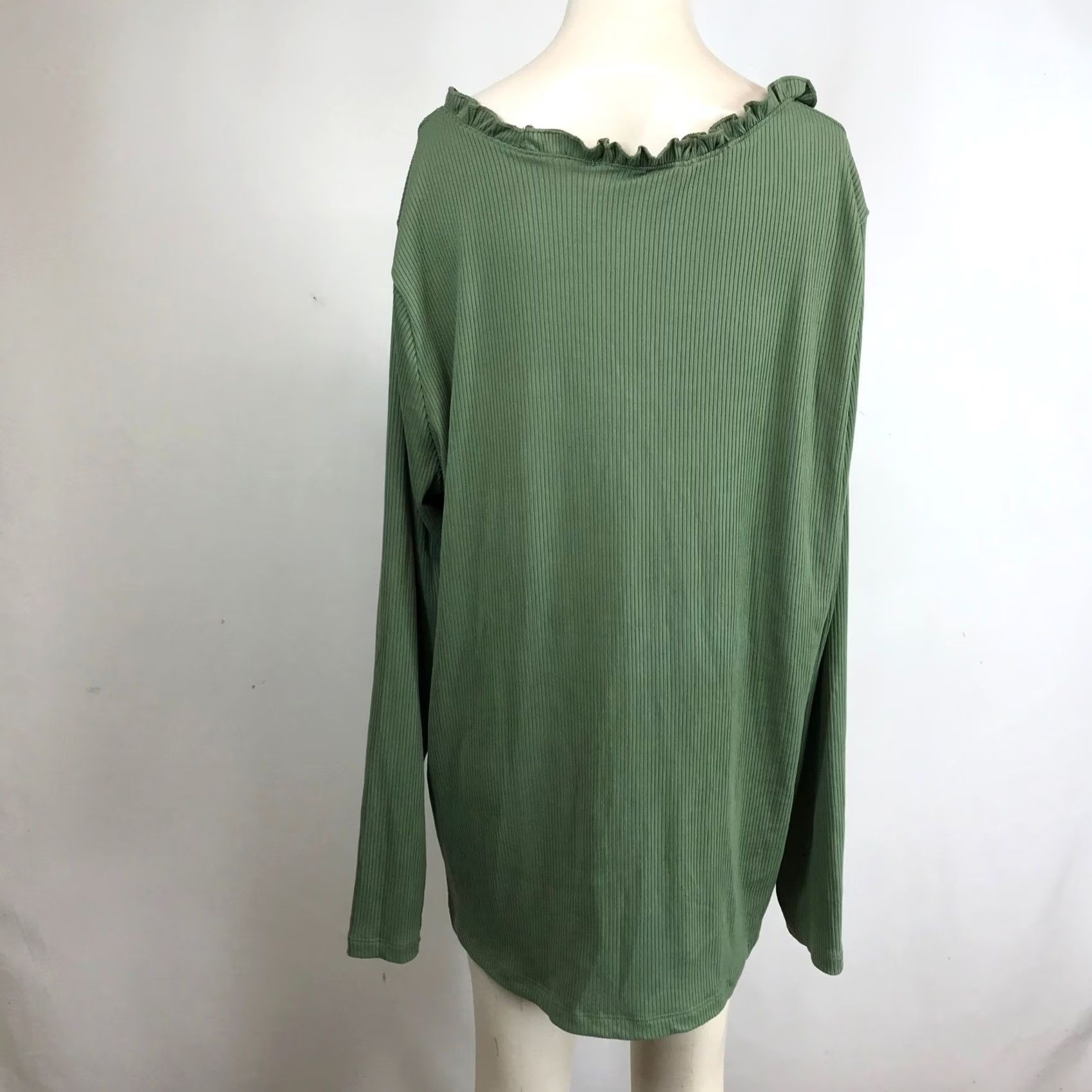 Vintage VINTAGE: No (omitted per rules) Size XXL / US 16-18 / IT 52-54 - 5 Thumbnail