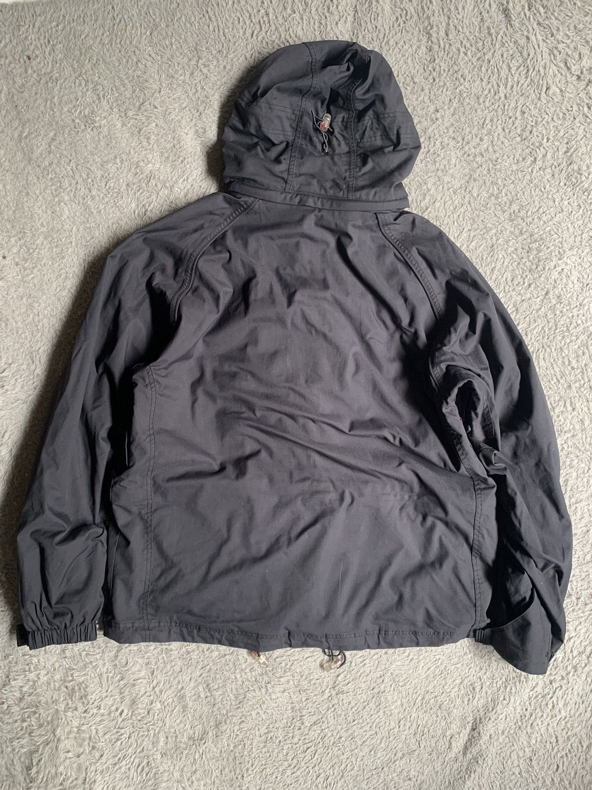 Oakley Vintage 00s Oakley Software Technical Gorpcore Jacket Size US M / EU 48-50 / 2 - 9 Thumbnail