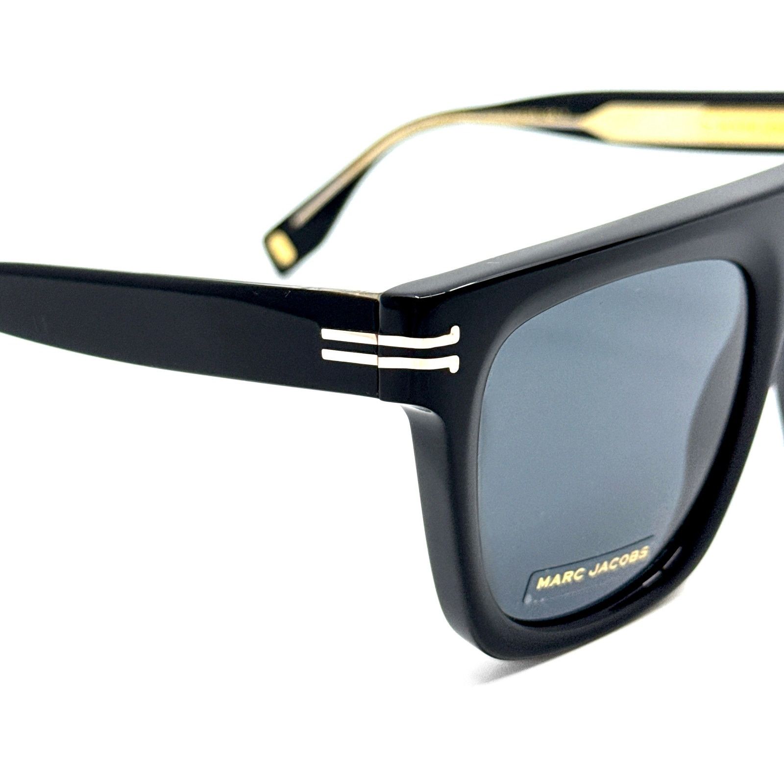 Marc Jacobs New, MARC JACOBS Sunglasses MJ1044/S 807IR Size ONE SIZE - 6 Thumbnail