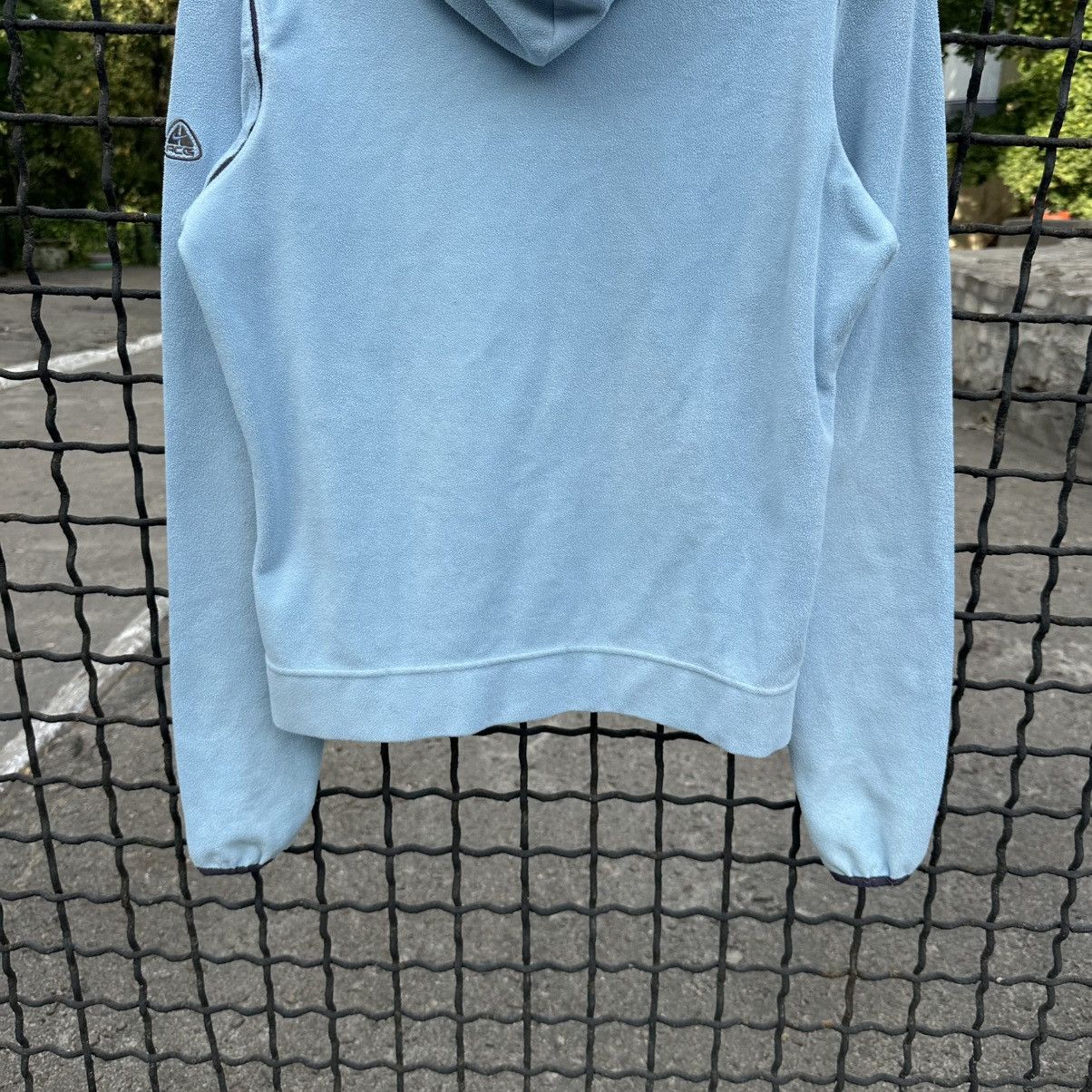 Nike ACG Vintage 00’s Nike ACG Women’s Fleece Size M / US 6-8 / IT 42-44 - 22 Thumbnail