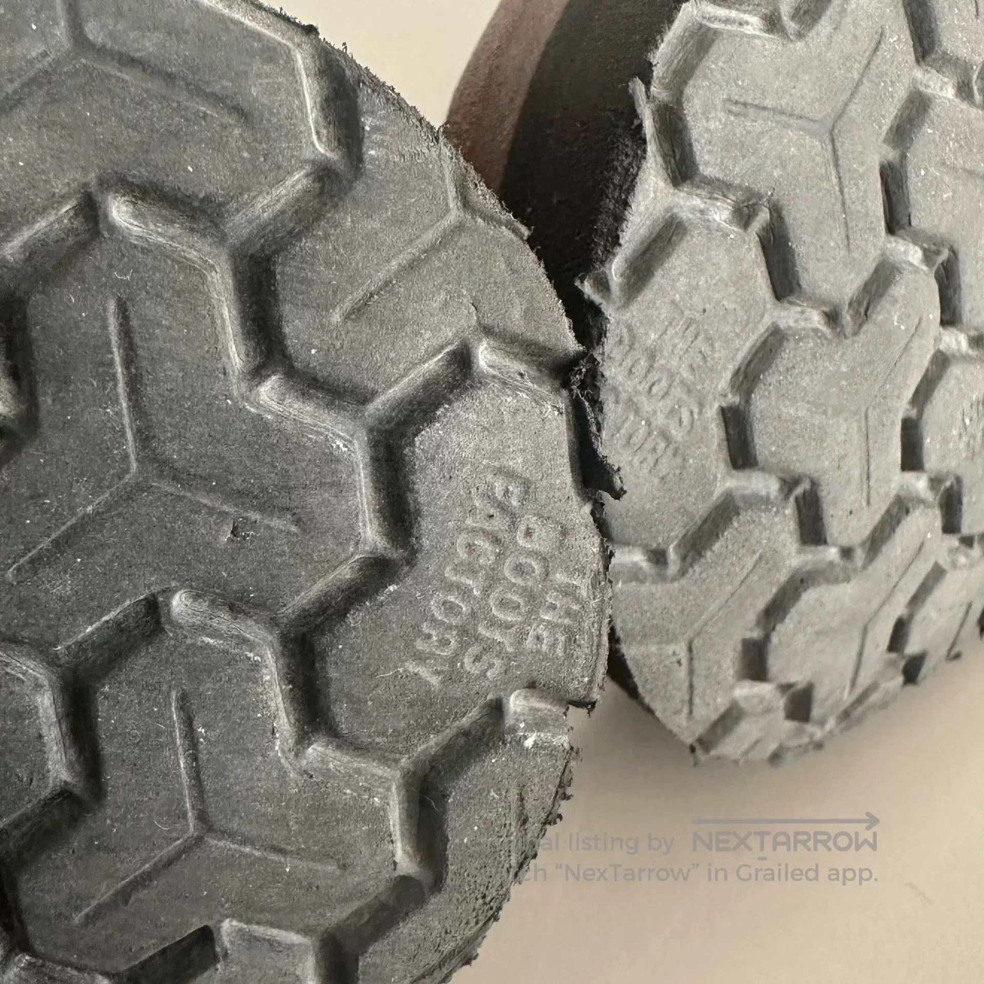 Other Tokyo Sandals Engineer Slip. Size US 6 / EU 39 - 9 Thumbnail