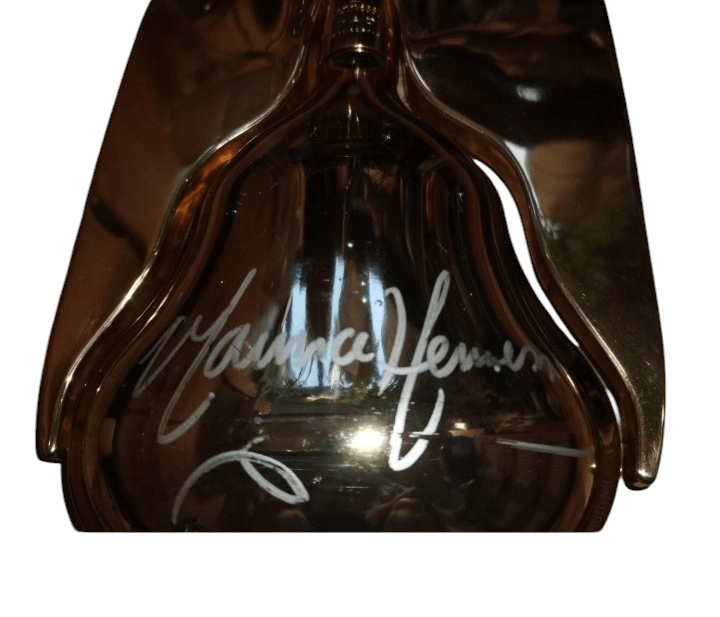 Hennessy Hennessy paradis horus rare cognac limited edition decanter Size ONE SIZE - 10 Thumbnail