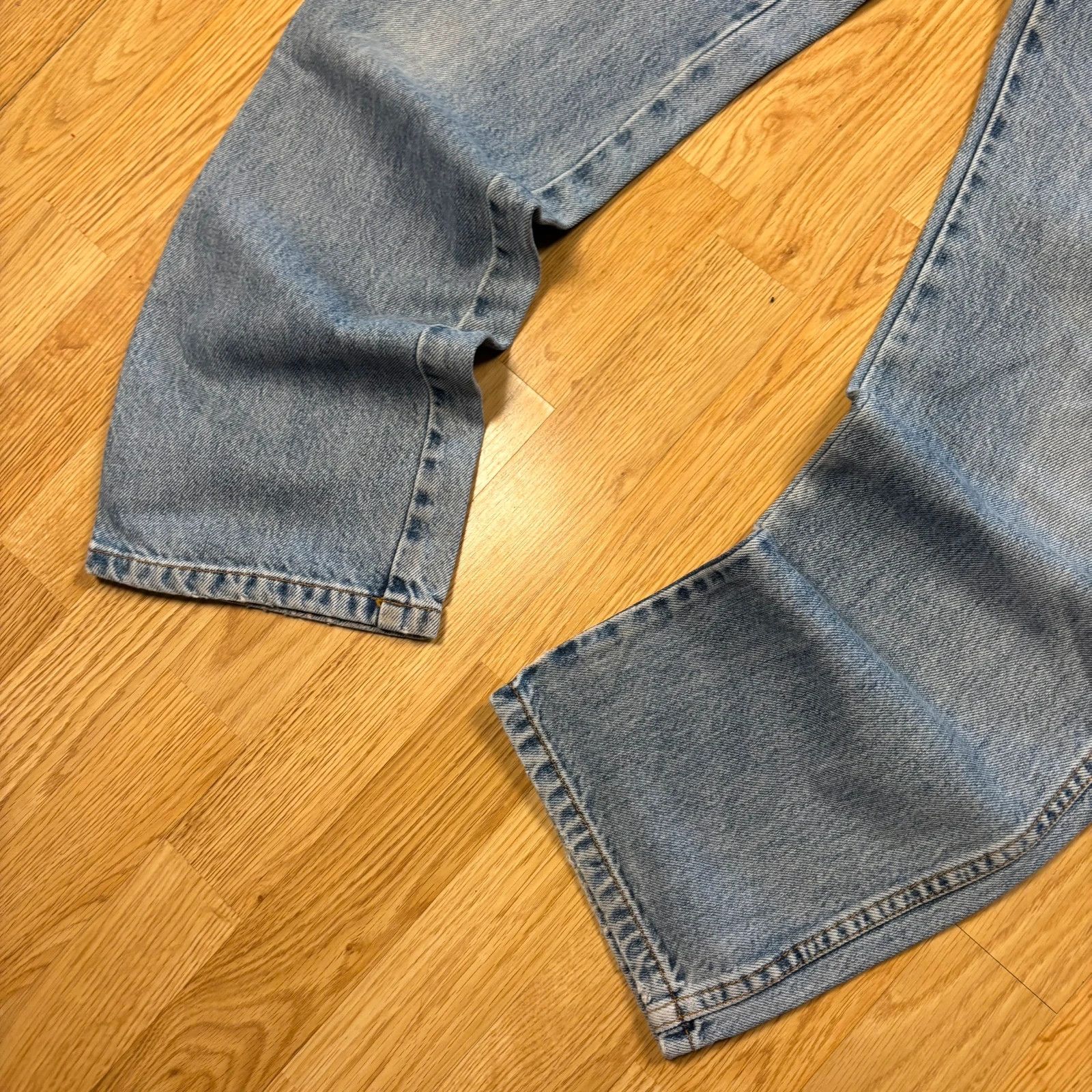 Wrangler Vintage Wrangler Texas Jeans Size US 34 / EU 50 - 4 Thumbnail
