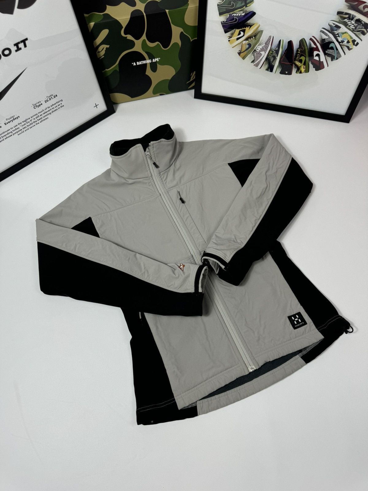 Haglofs Haglofs Jacket Size M / US 6-8 / IT 42-44 - 1 Thumbnail