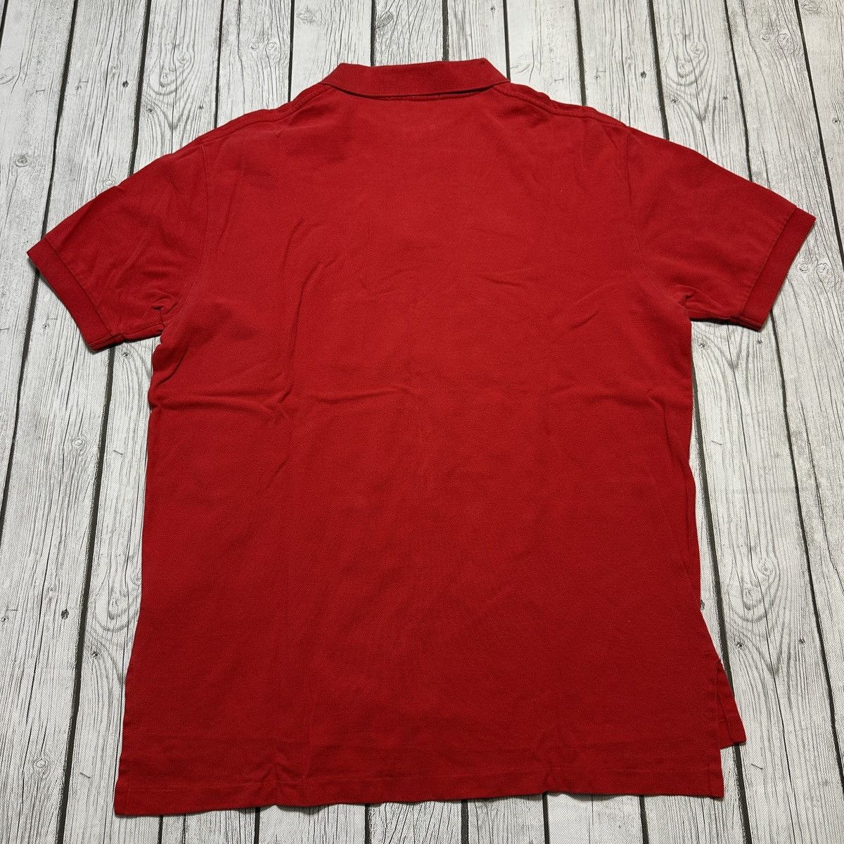 Polo Ralph Lauren Polo crest shirt Size US L / EU 52-54 / 3 - 2 Thumbnail