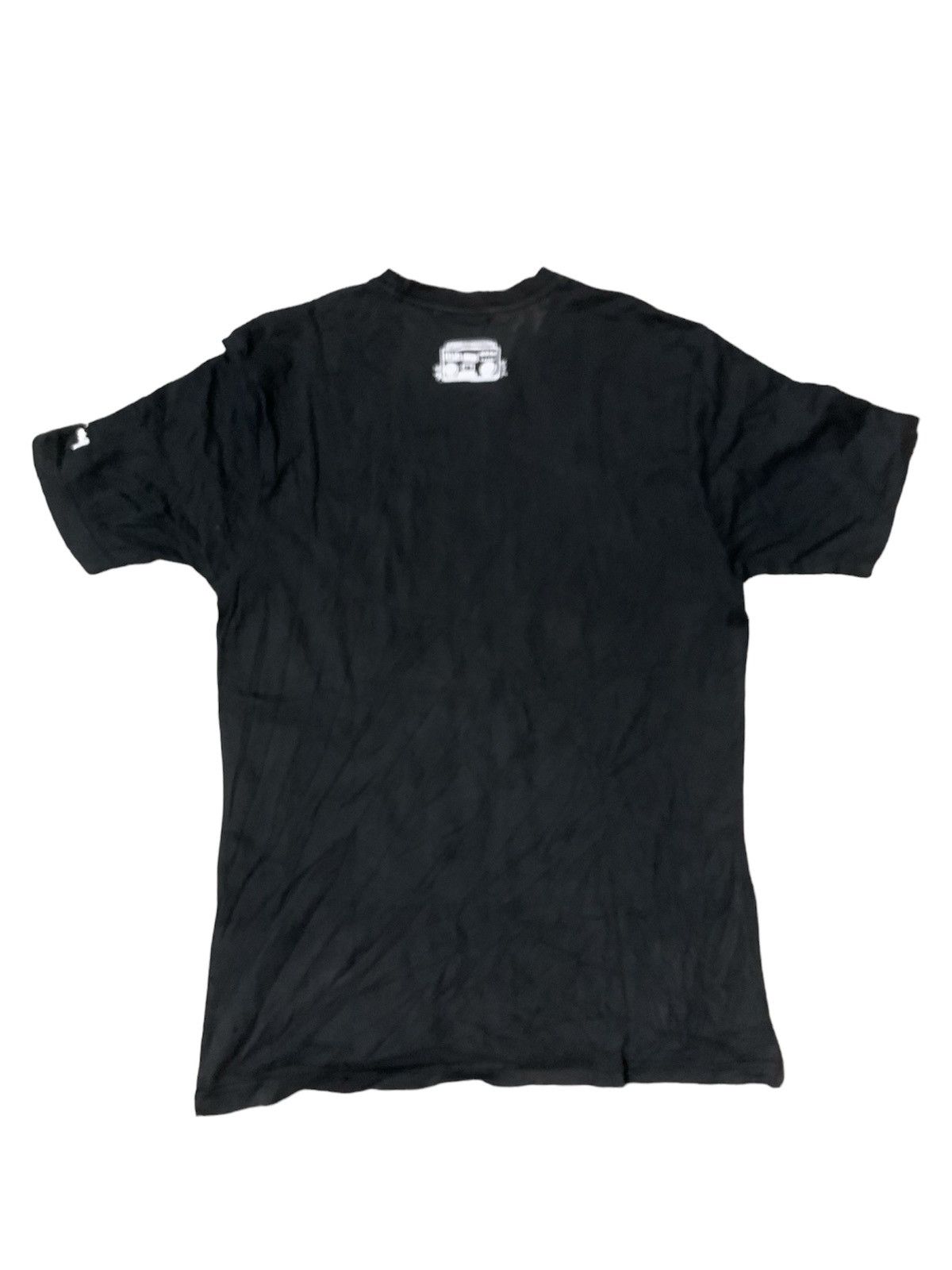 Keith Haring Keith Haring X Uniqlo Tee Size US L / EU 52-54 / 3 - 2 Thumbnail