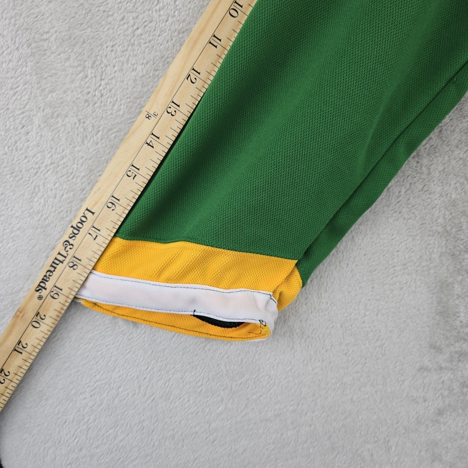 Other St. John's Shamrocks Ross The Boss Rhea Hockey Jersey Medium Size US M / EU 48-50 / 2 - 12 Thumbnail