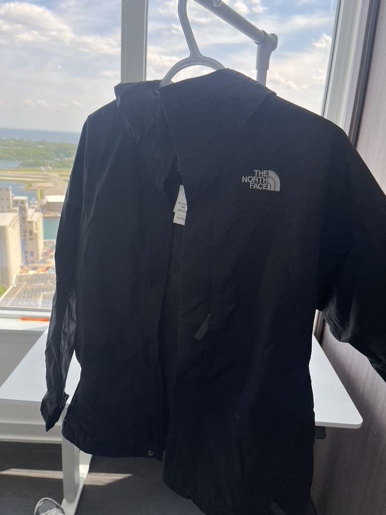 The North Face TNF Jacket Youth Large Size US XS / EU 42 / 0 - 1 Thumbnail