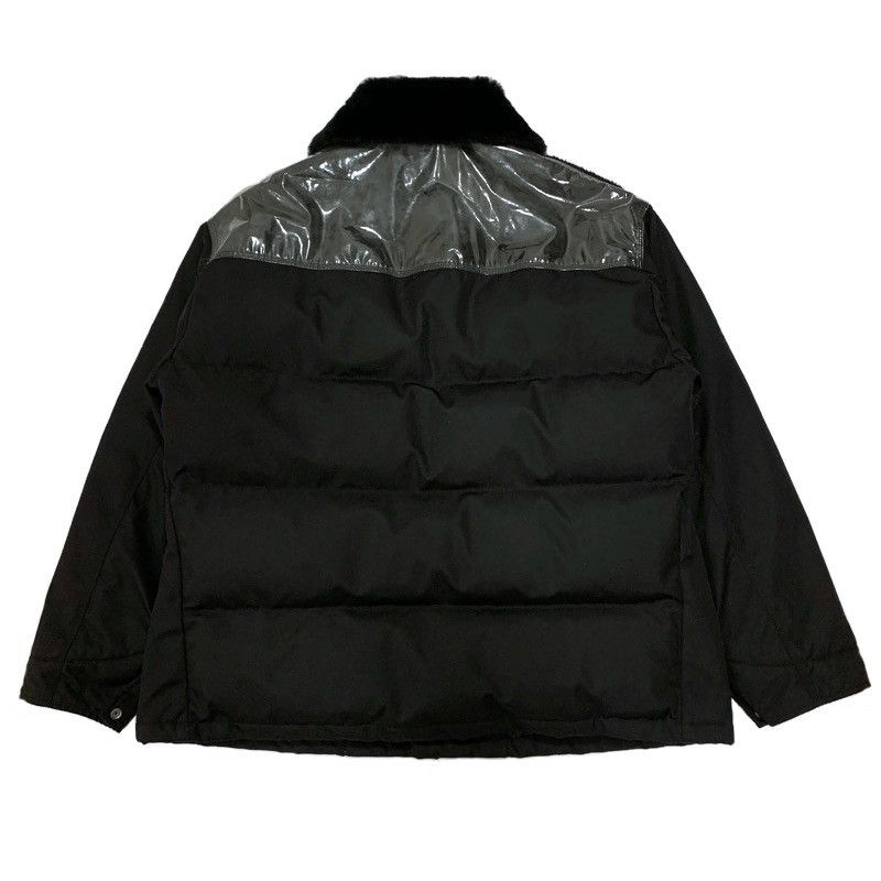 Maison Margiela Maison Margiela 2018AW Oversized Deconstructed Jacket Size US M / EU 48-50 / 2 - 3 Thumbnail
