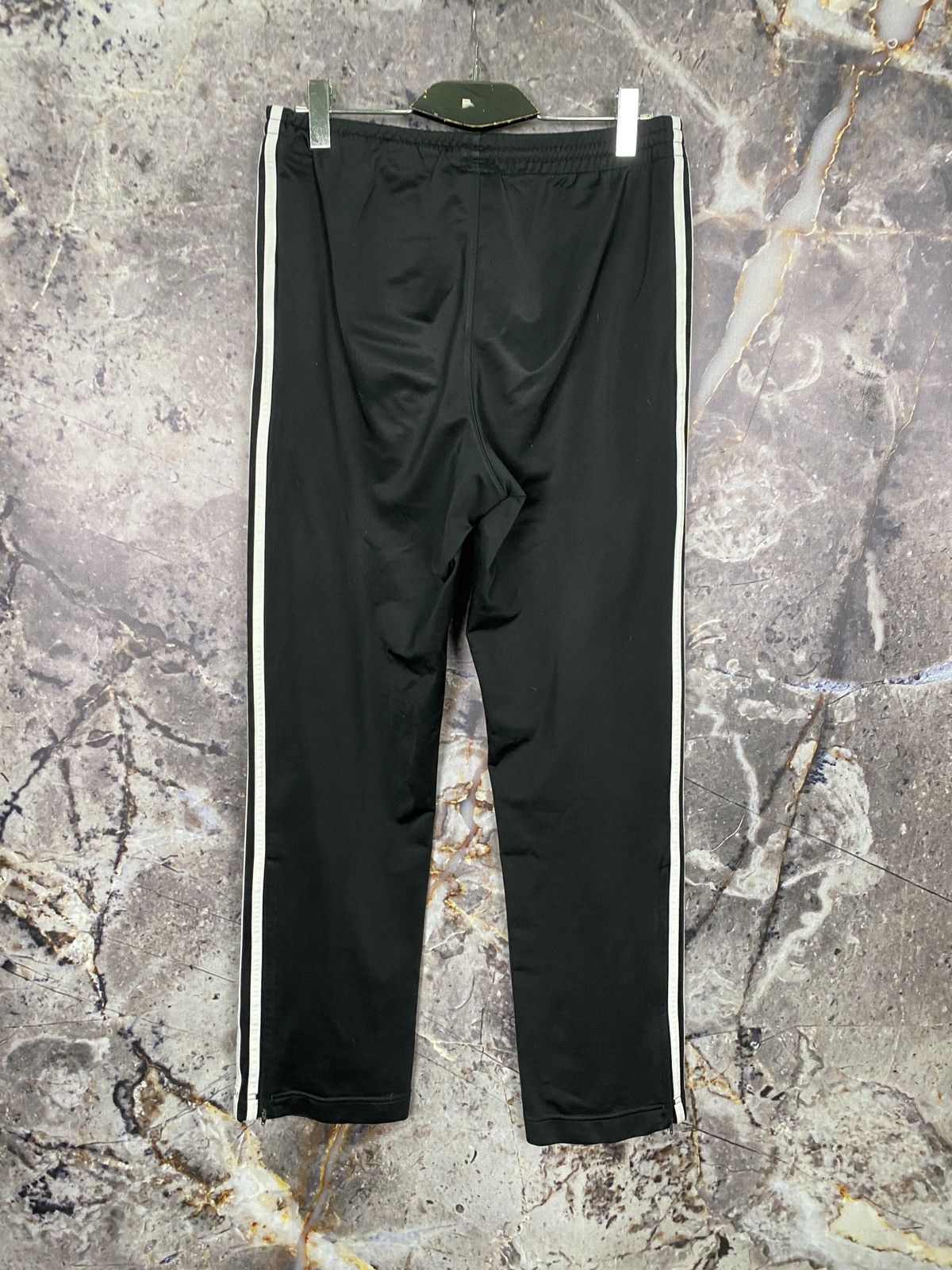 Vintage Adidas Pants Original Trefoil Logo Size Small Size US 30 / EU 46 - 7 Thumbnail