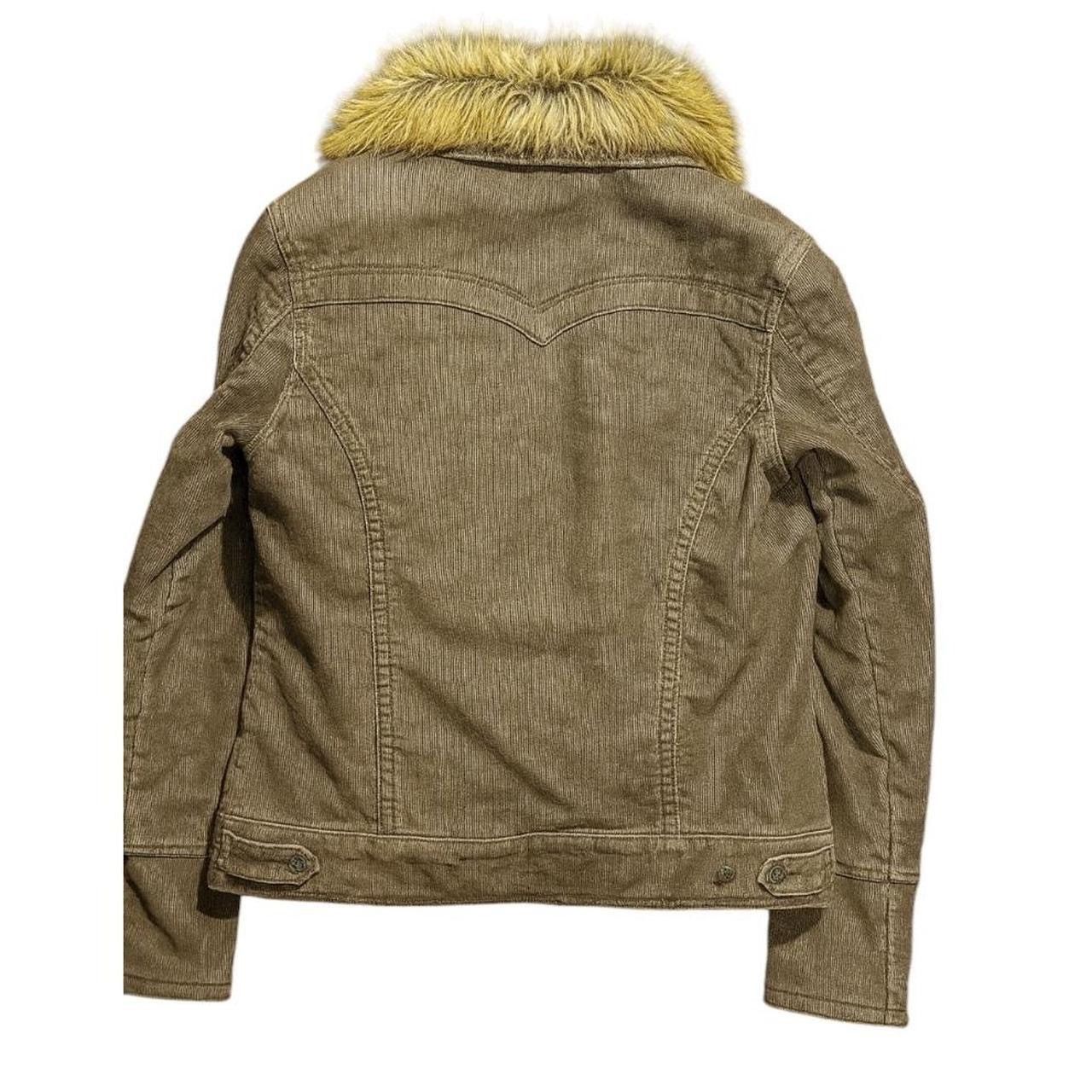 Other Denim fur n2b jacket Size US M / EU 48-50 / 2 - 5 Thumbnail