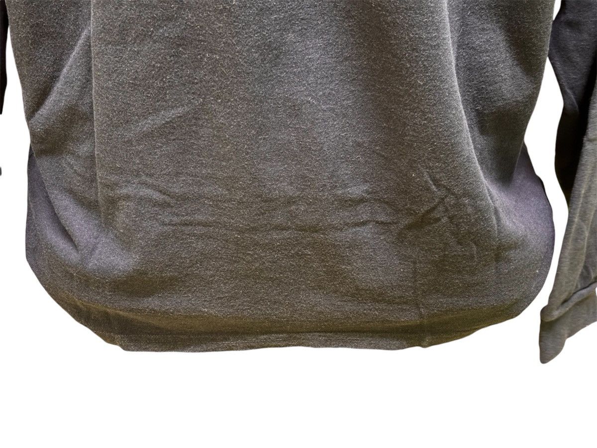 Nike Vintage Nike Long Sleeve Shirt Size US L / EU 52-54 / 3 - 13 Thumbnail