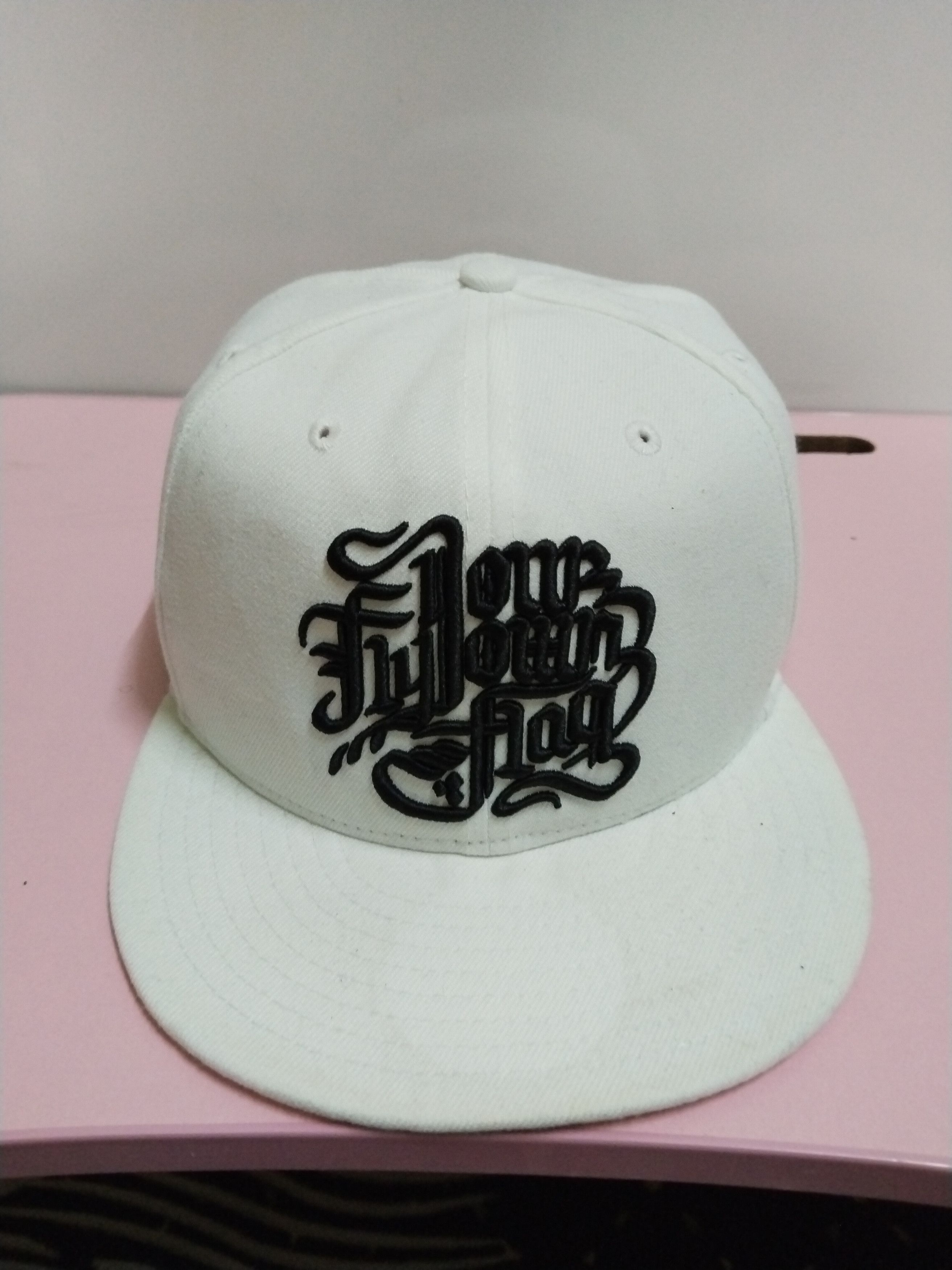 hats