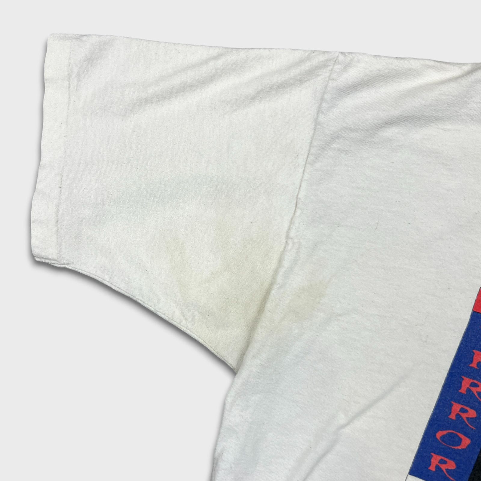 Band Tees × Vintage 1996 Tragically Hip T Shirt Tales From Hip Thrash Band Tee Size US XL / EU 56 / 4 - 7 Thumbnail