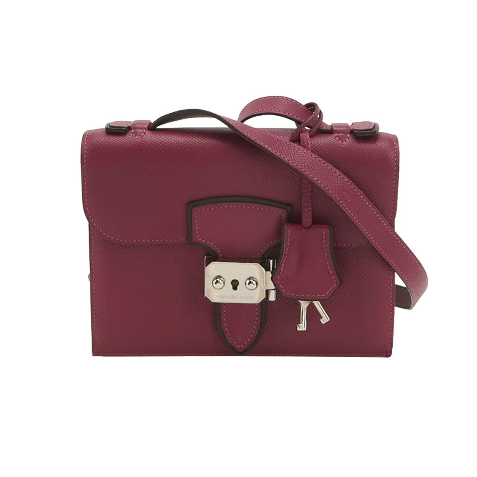 Hermes Hermes Women os Shoulder Bags Size ONE SIZE - 1 Thumbnail