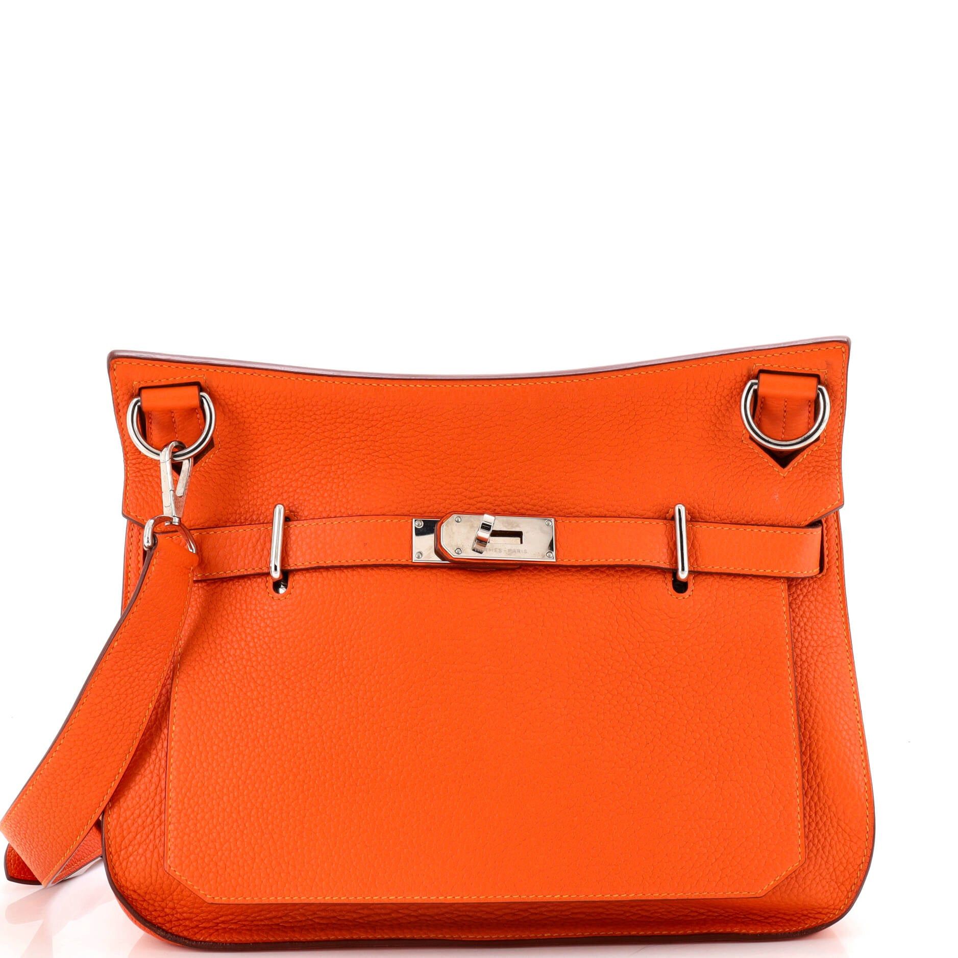 Hermes Jypsiere Bag Size ONE SIZE - 1 Thumbnail
