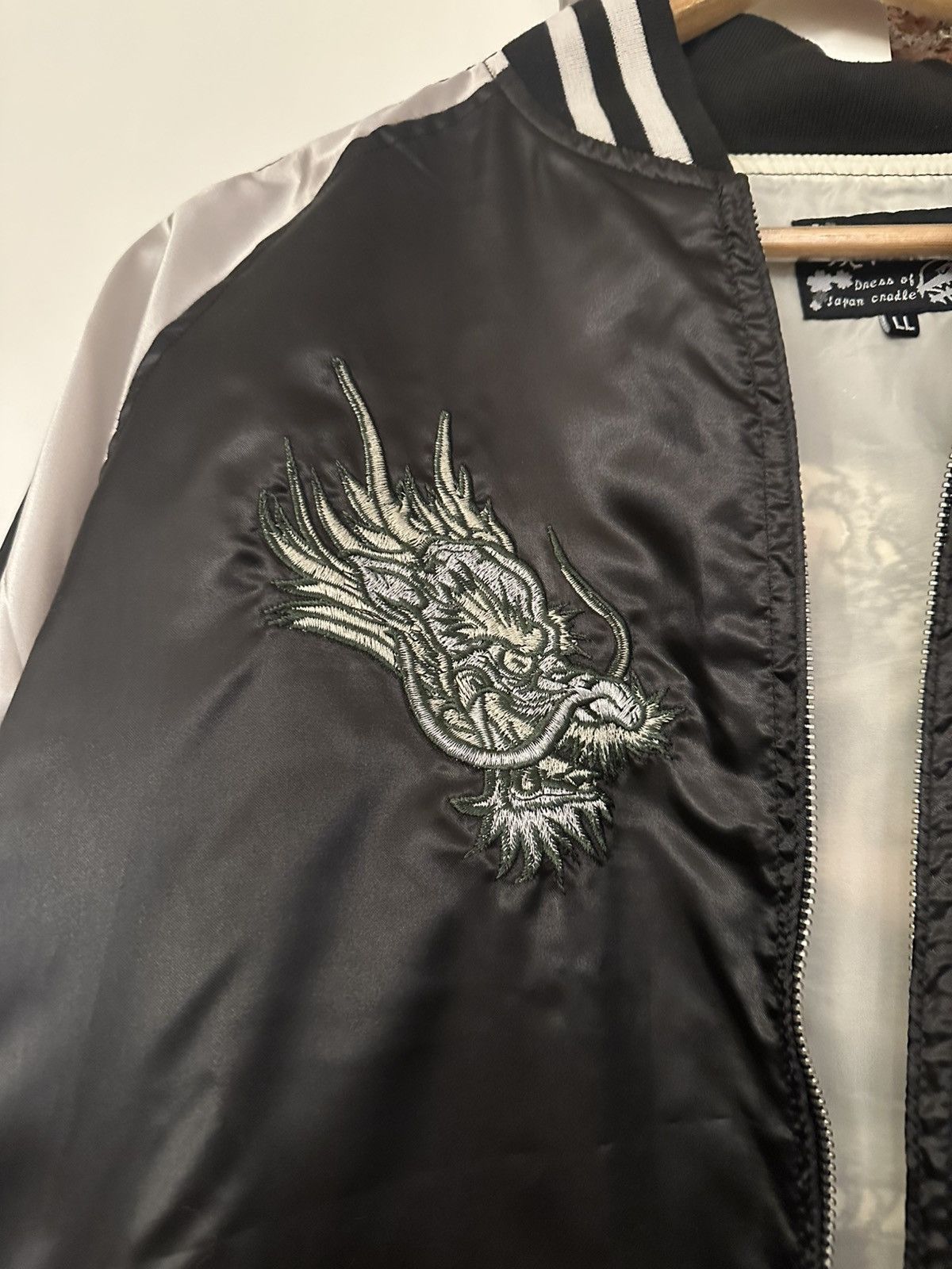 Other Souvenir Jacket Size US L / EU 52-54 / 3 - 4 Thumbnail