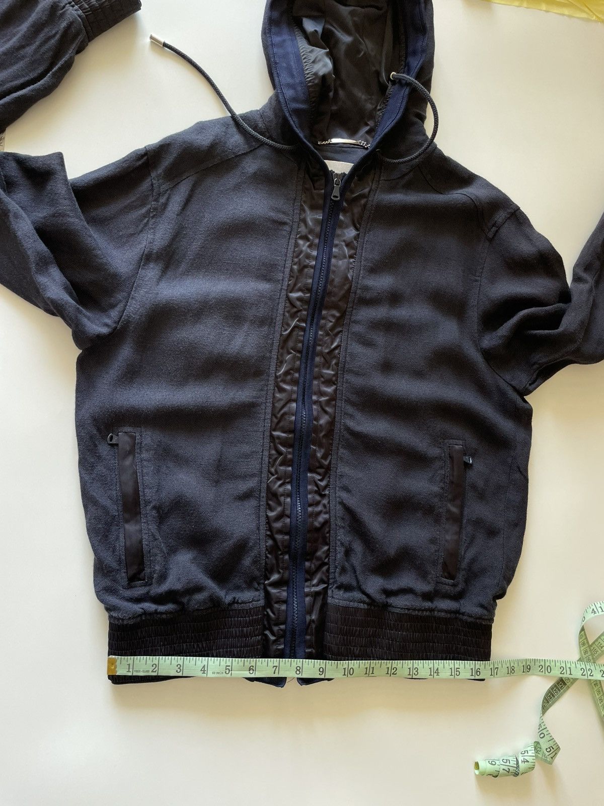 Dolce & Gabbana Dolce & Gabbana jacket DG Size US M / EU 48-50 / 2 - 19 Thumbnail