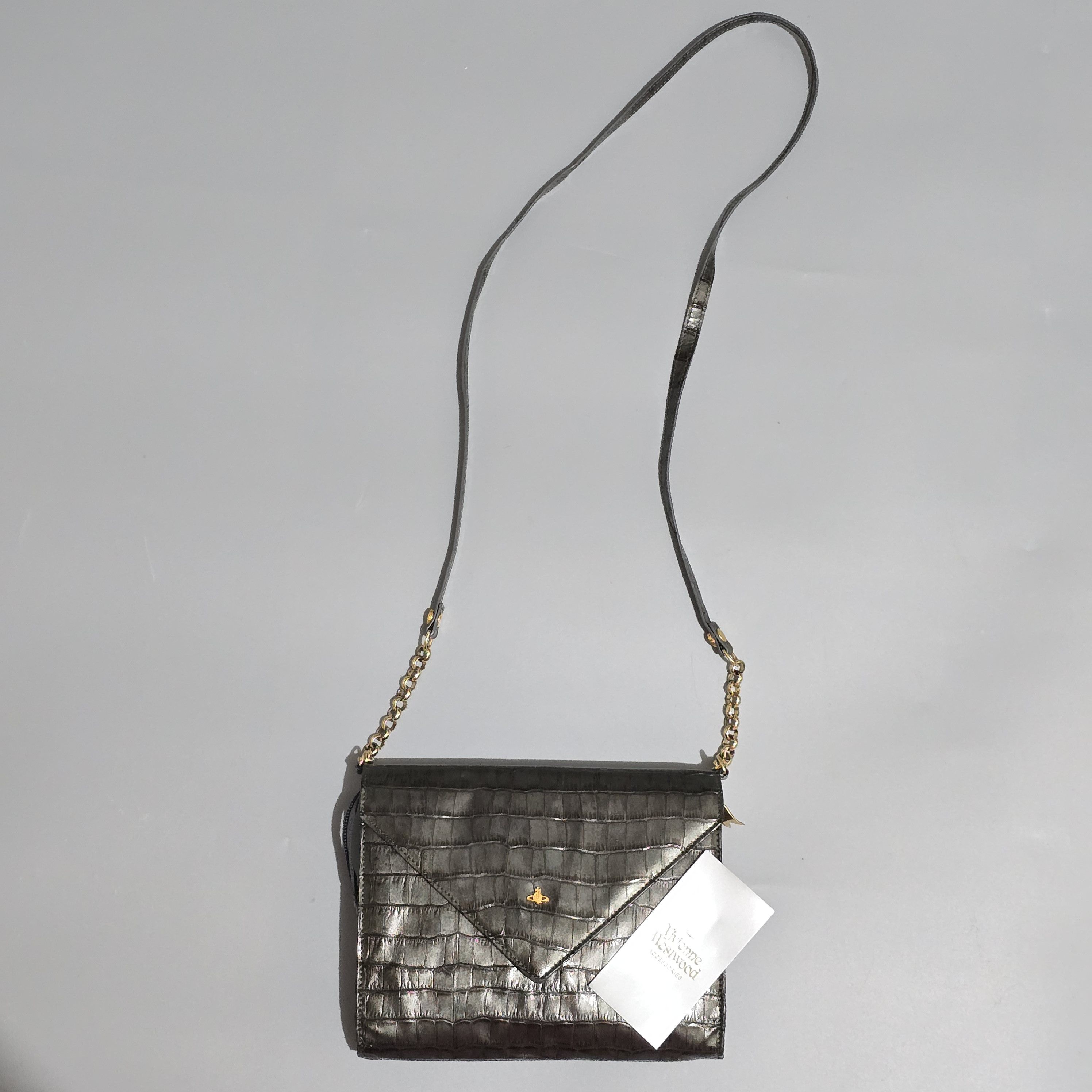Vivienne Westwood Vivienne Westwood - Envelope Shoulder Bag Size ONE SIZE - 1 Thumbnail