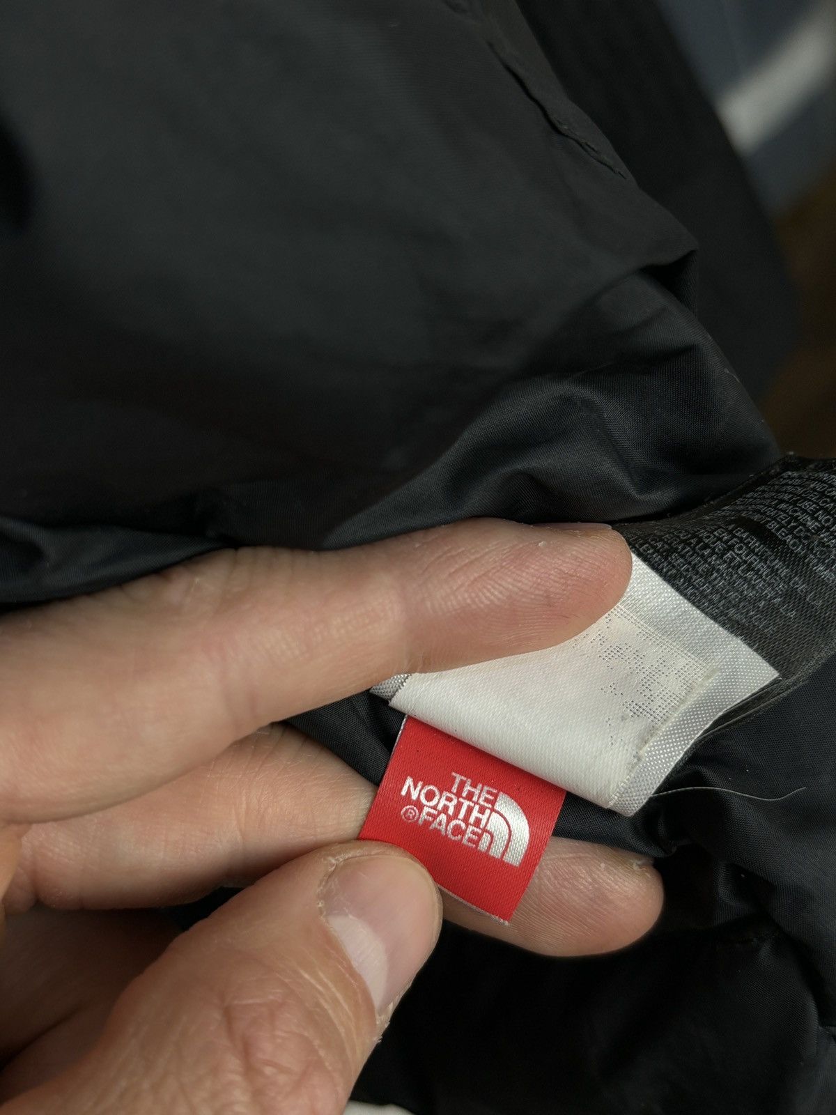 The North Face The North Face HyVent Down Jacket Size L / US 10 / IT 46 - 15 Thumbnail