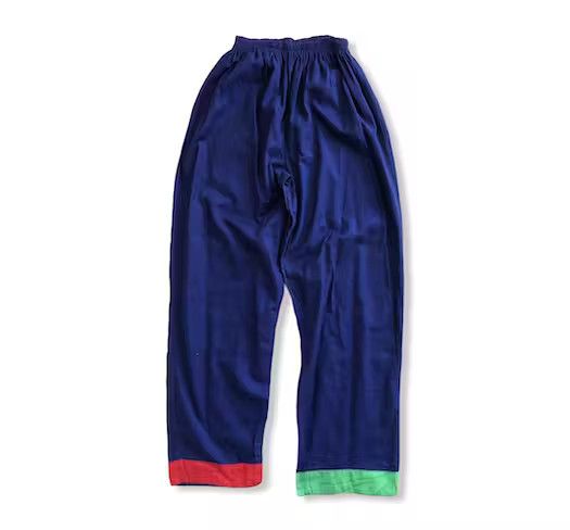United Colors Of Benetton United Colors Of Benetton Casual Pant Size US 28 / EU 44 - 1 Thumbnail